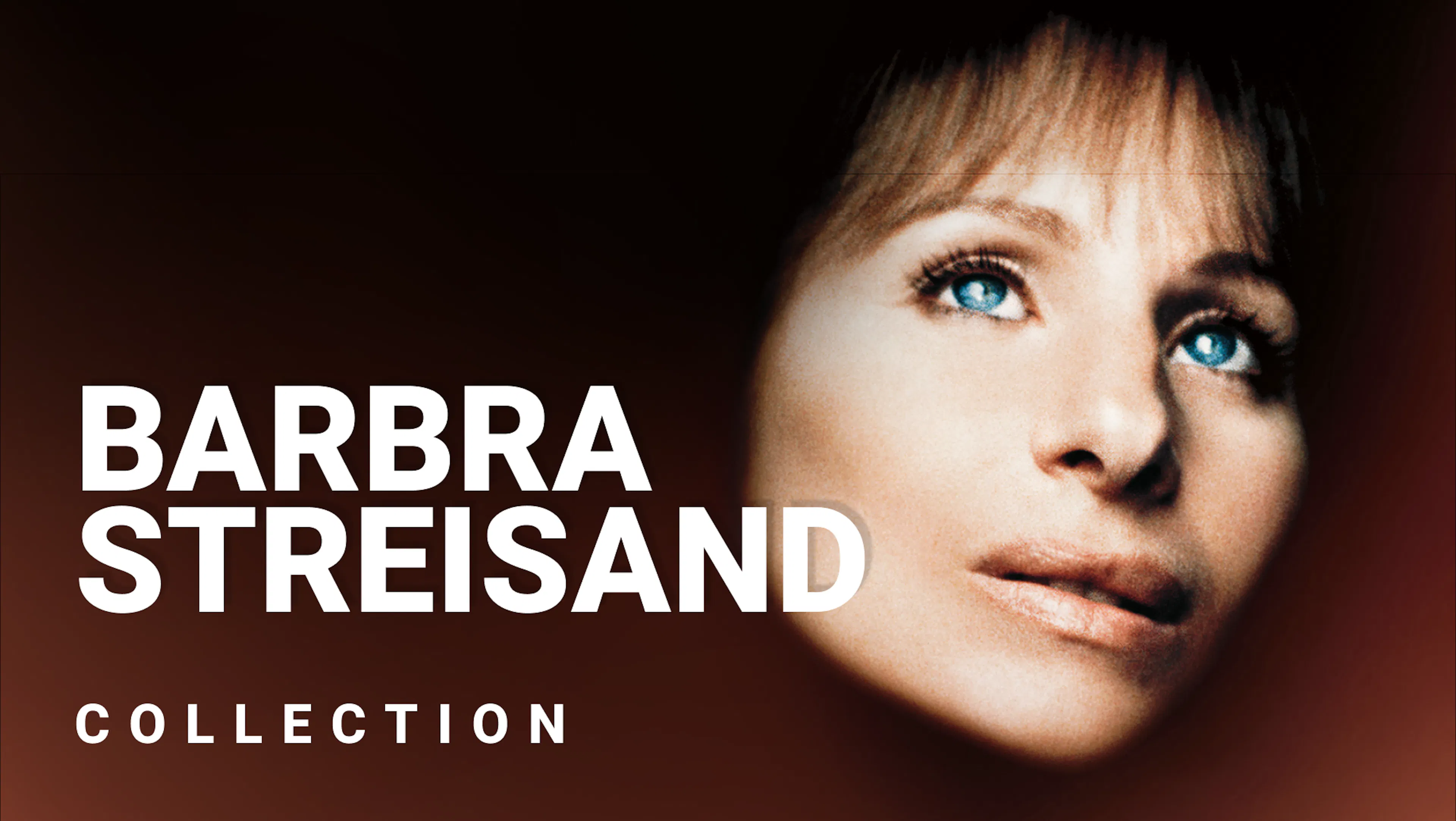 Les films avec/de Barbra Streisand