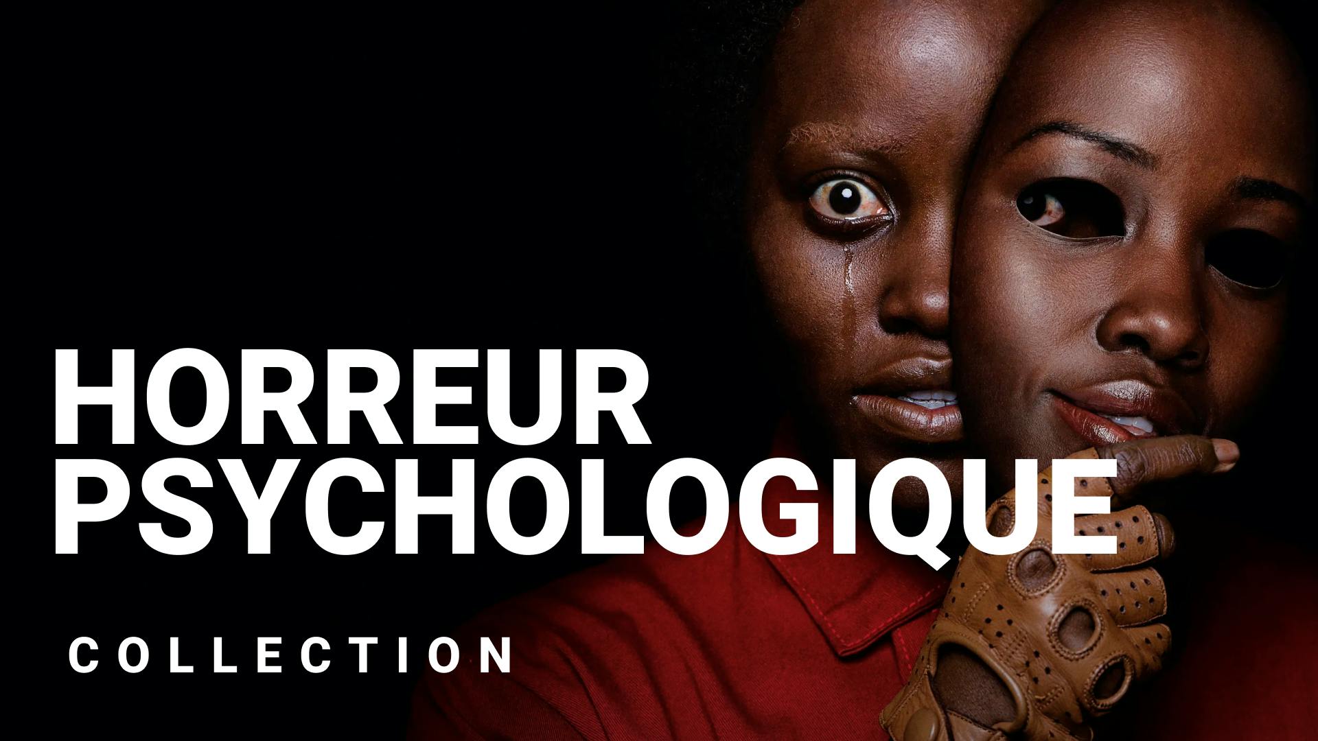 Horreur Psychologique