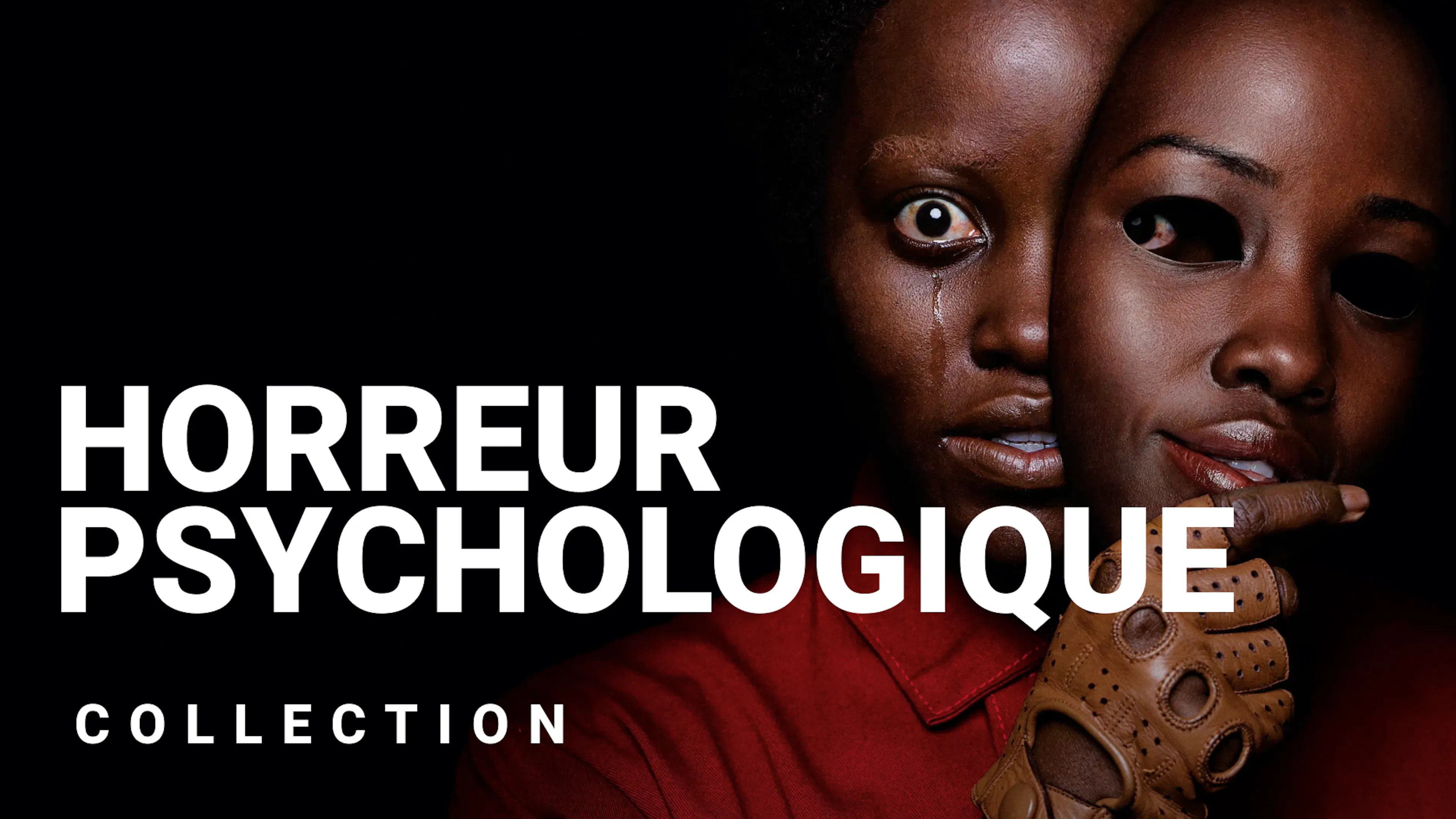 Horreur Psychologique