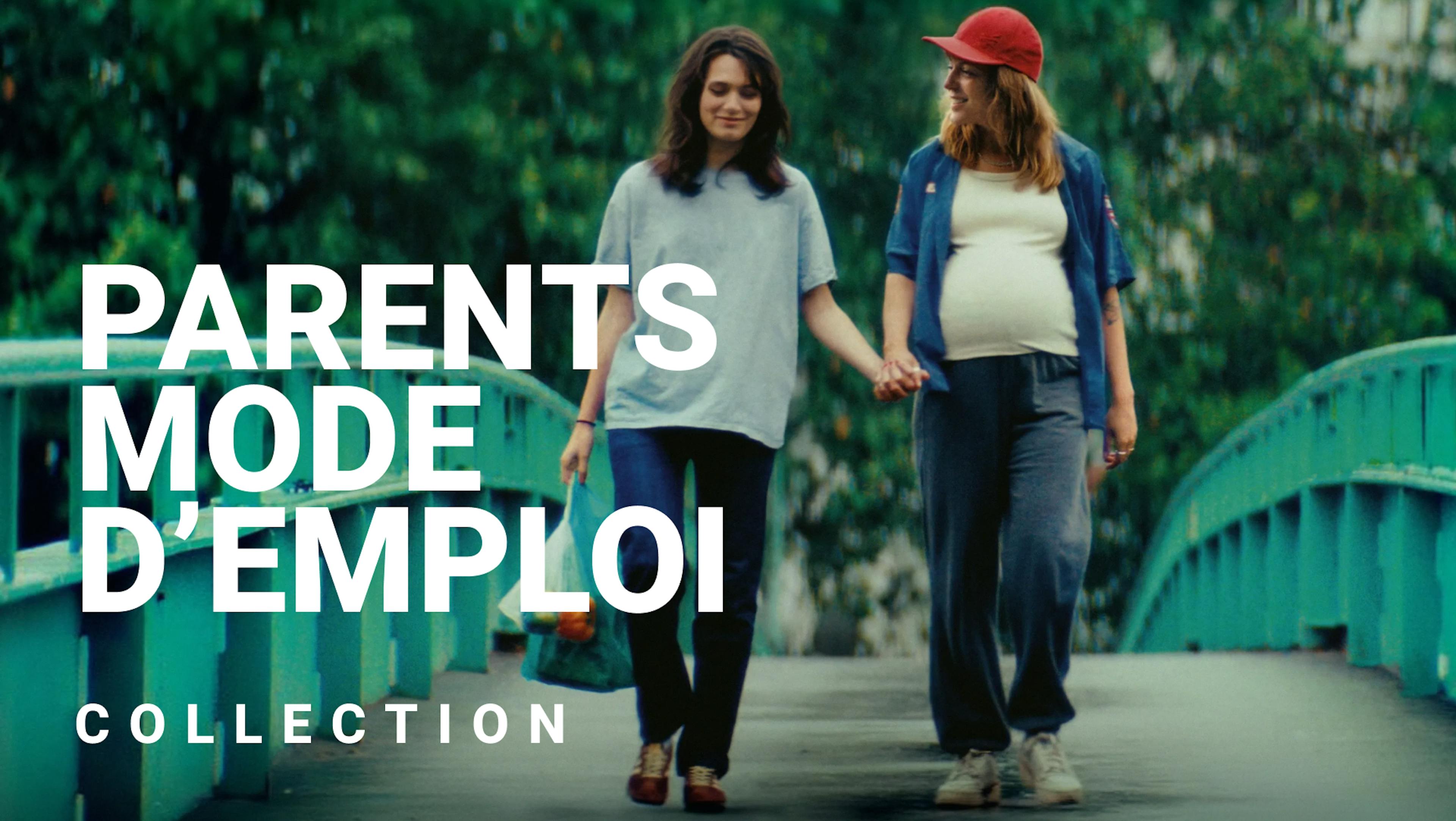 Parents : mode d'emploi