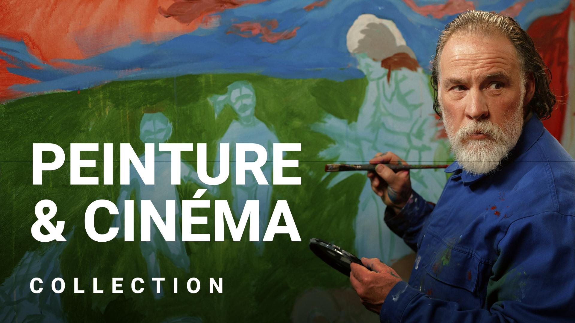 La peinture au cinéma