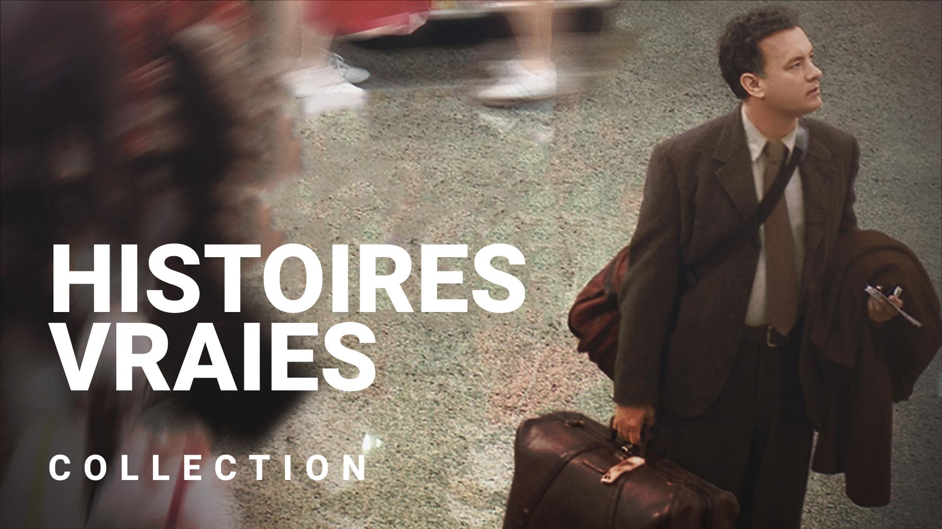 Les films inspirés d'une histoire vraie