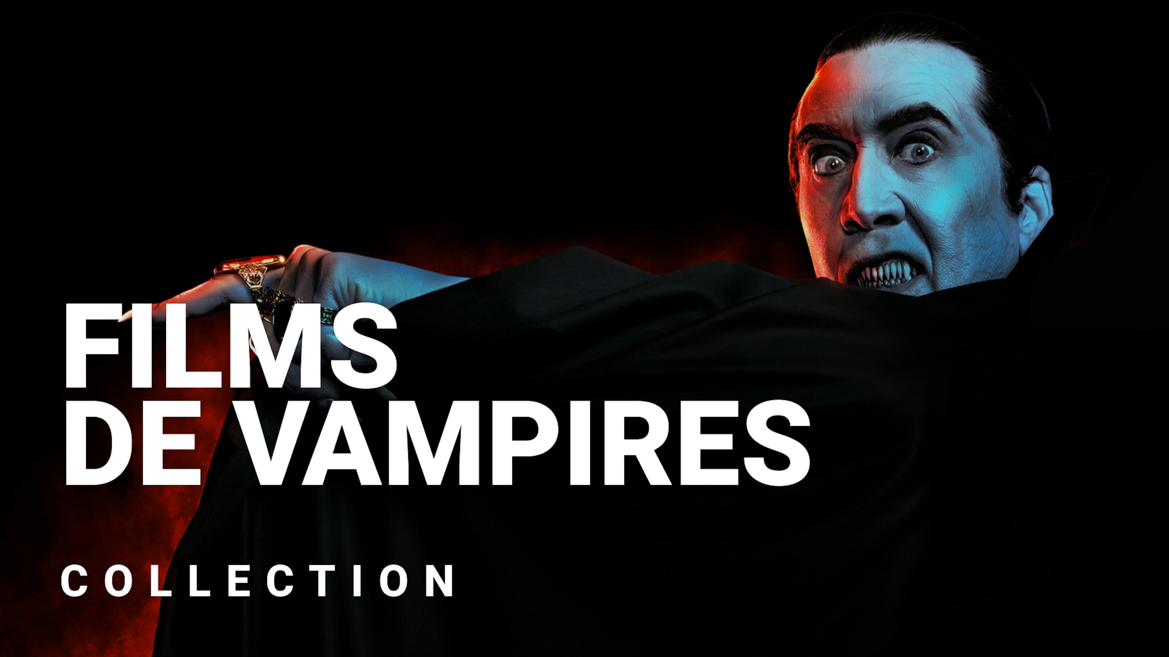 Les meilleurs films de vampires