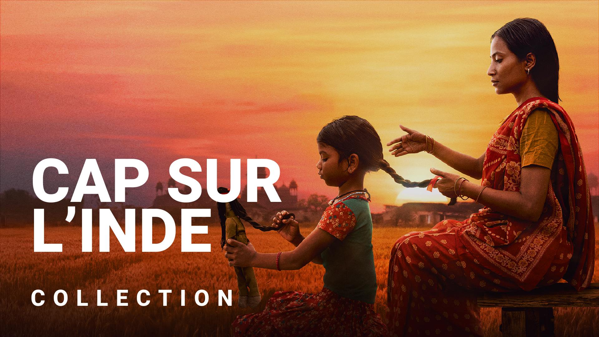 Les films se déroulant en Inde