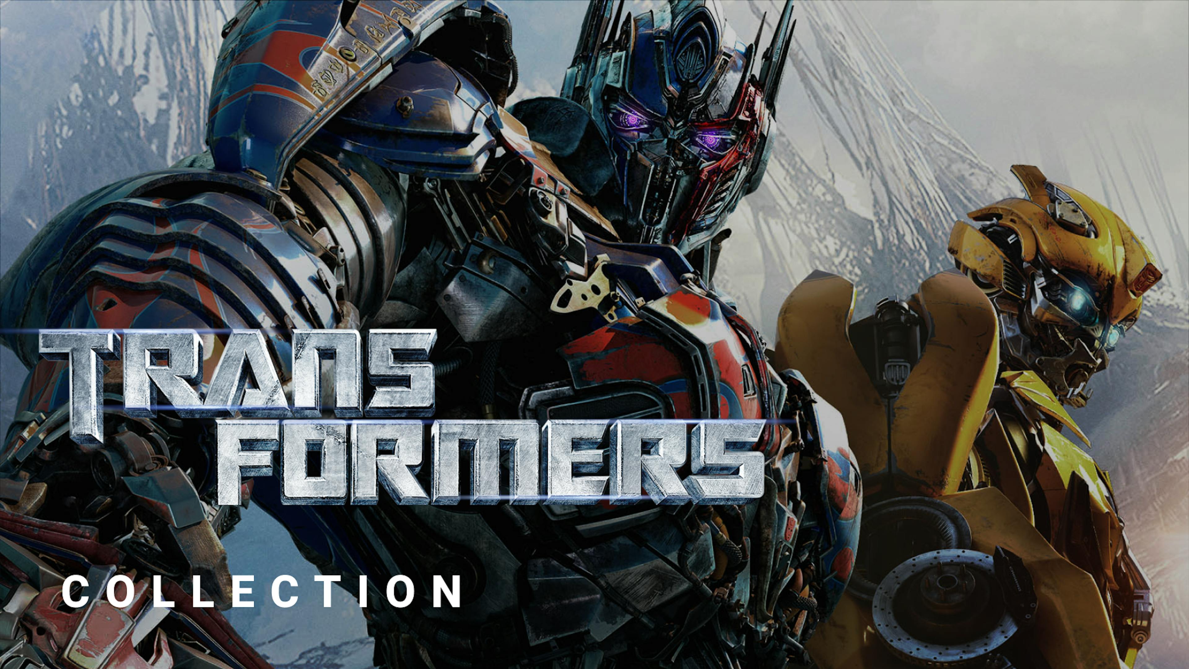 L'univers Transformers