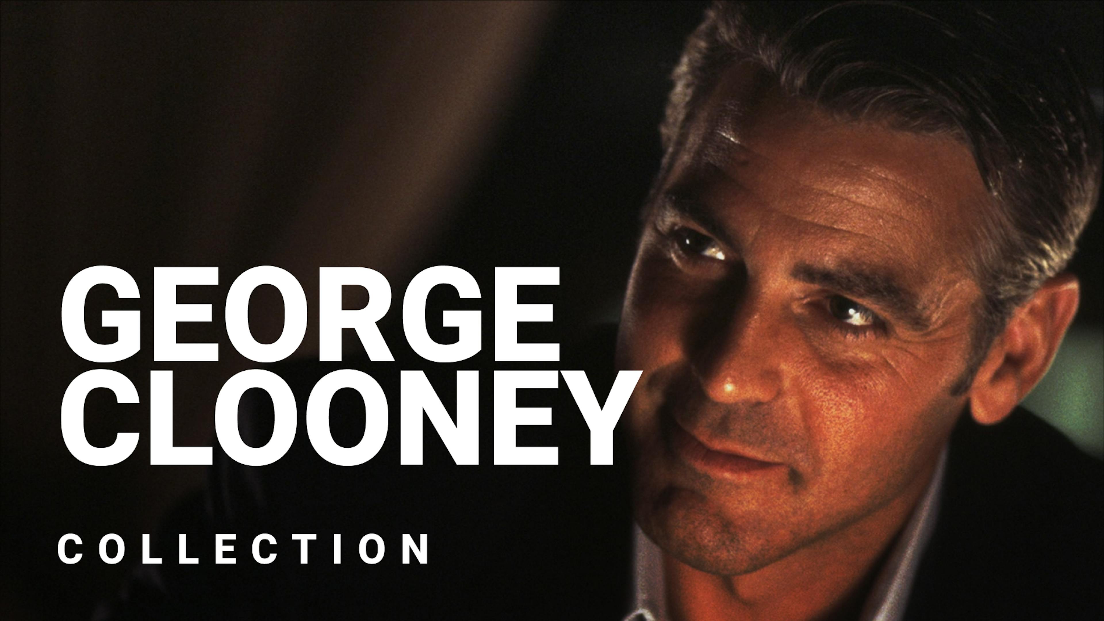 Les films avec George Clooney