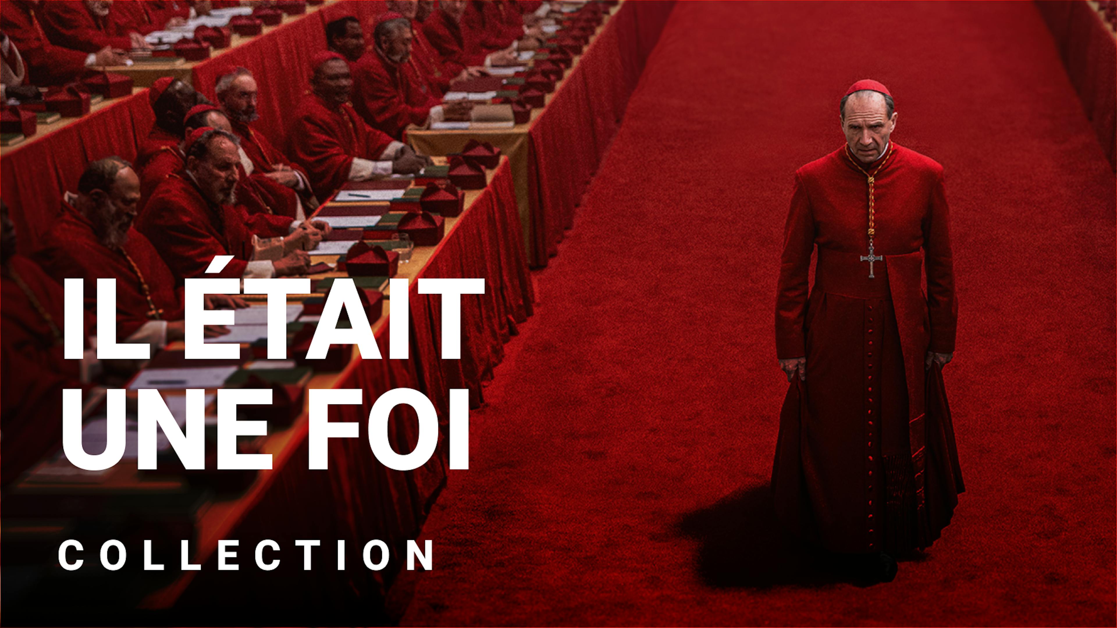 Il était une foi
