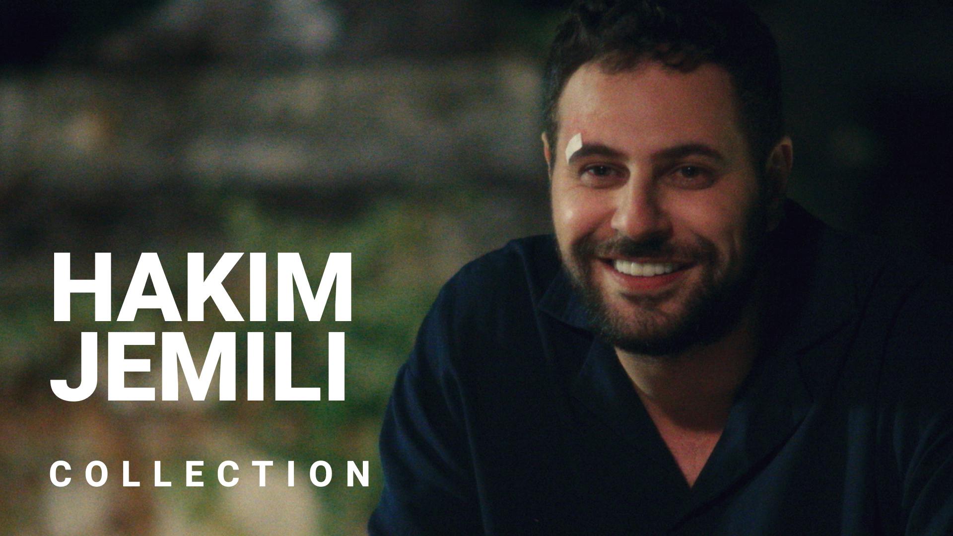 Les films avec Hakim Jemili