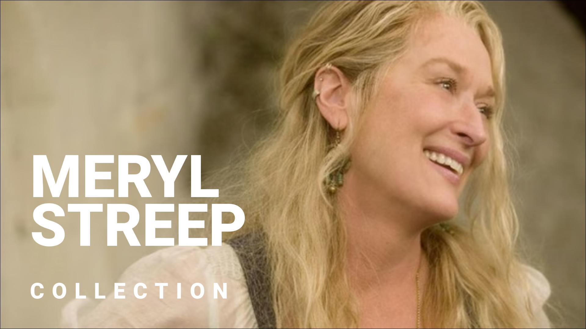 Les films avec Meryl Streep