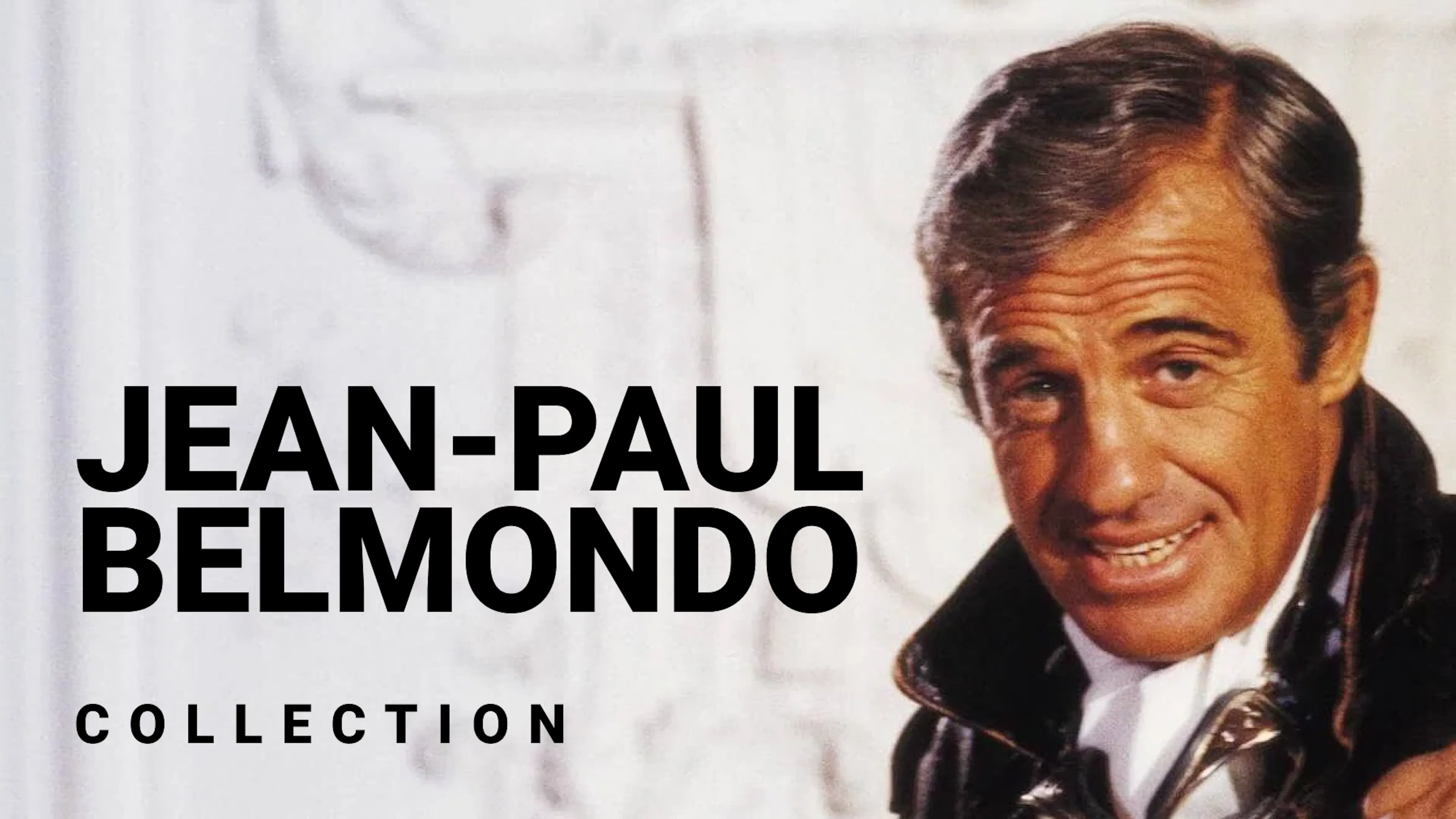 Les films avec Jean-Paul Belmondo