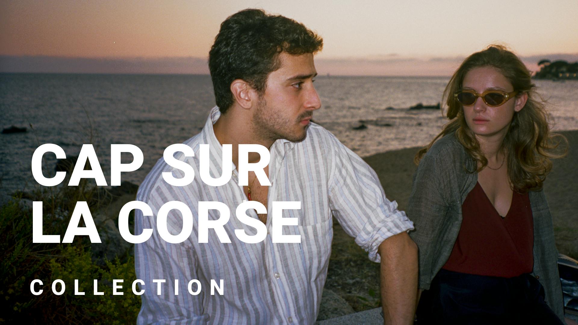 Les films se déroulant en Corse