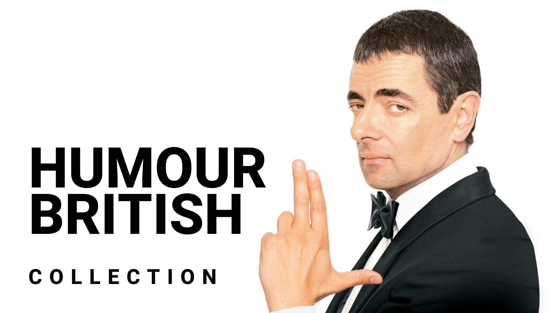 Les comédies so british