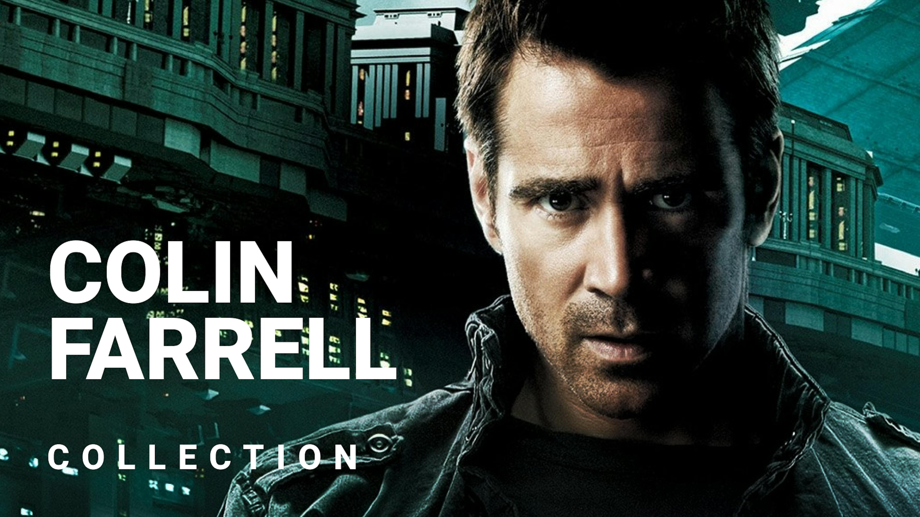 Les films avec Colin Farrell