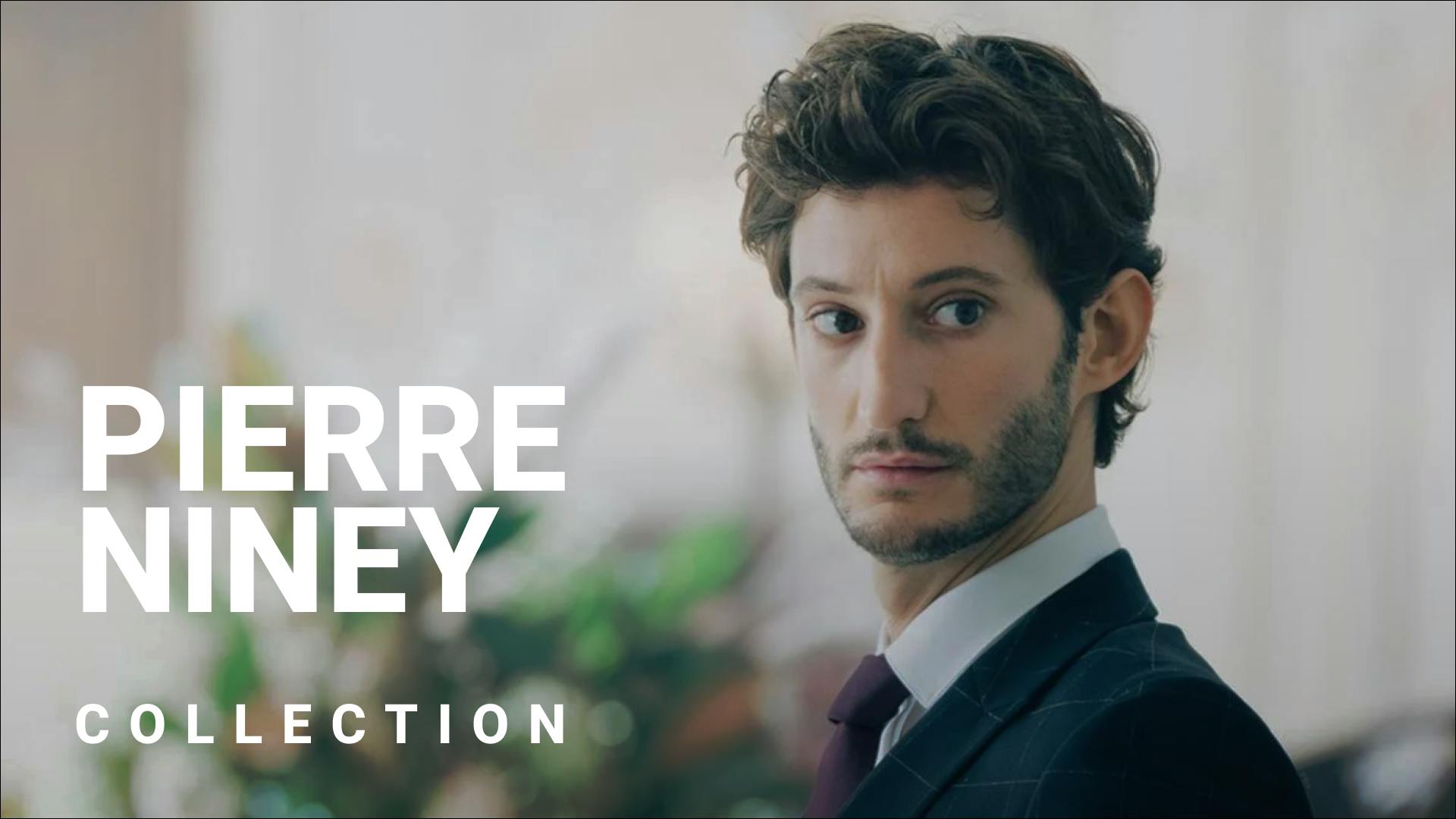 Pierre Niney