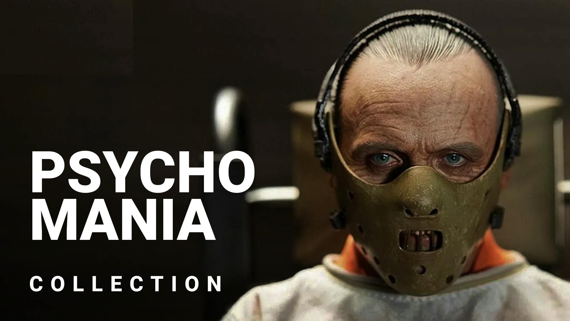 Les pires psychopathes du cinéma 