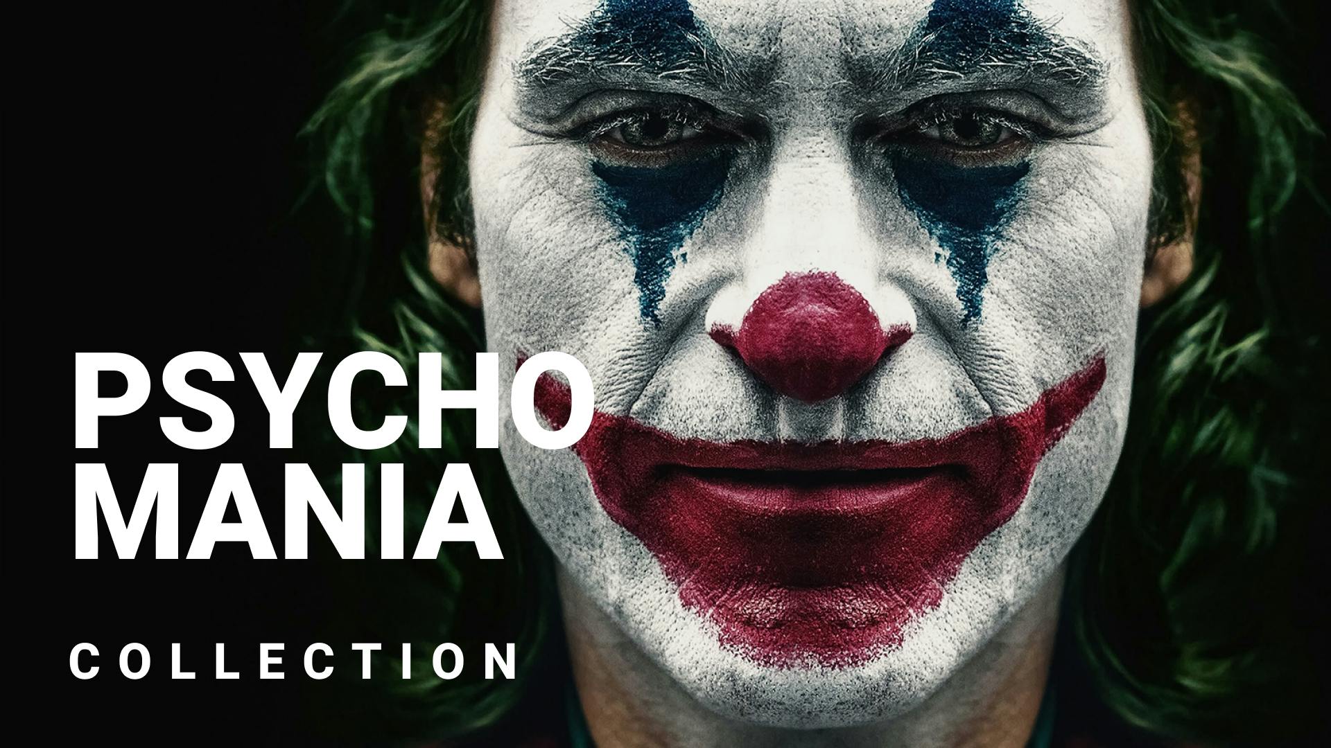 Les pires psychopathes du cinéma 