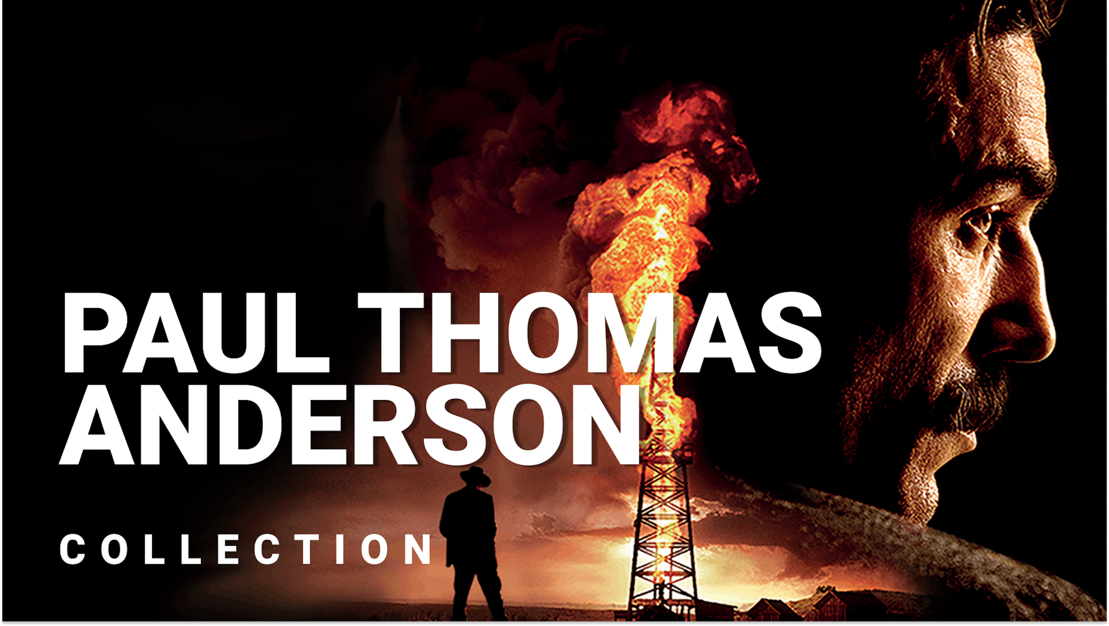 Les films de Paul Thomas Anderson