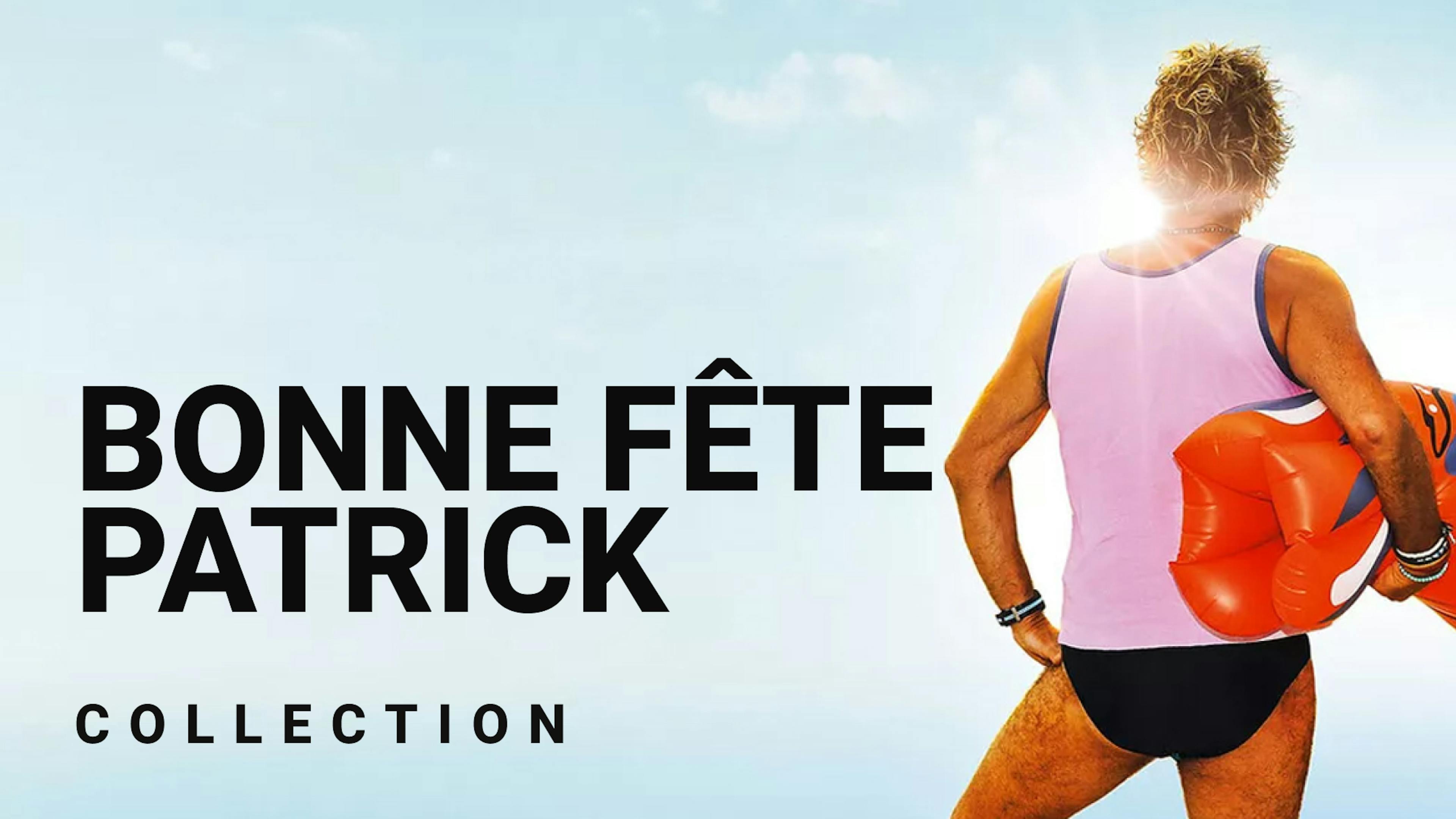 Saint-Patrick : Célébrons les Patrick !