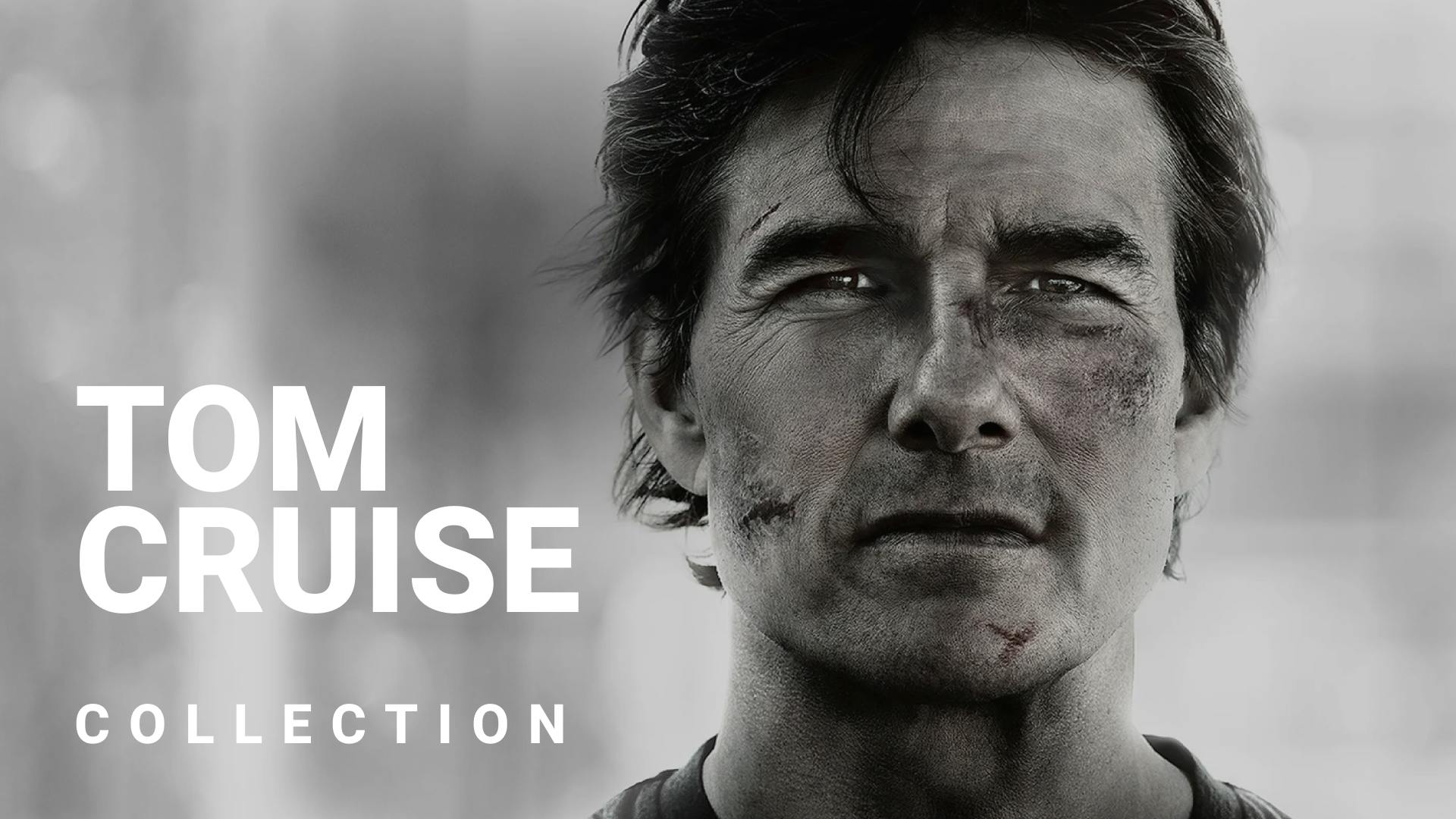 Les films avec Tom Cruise