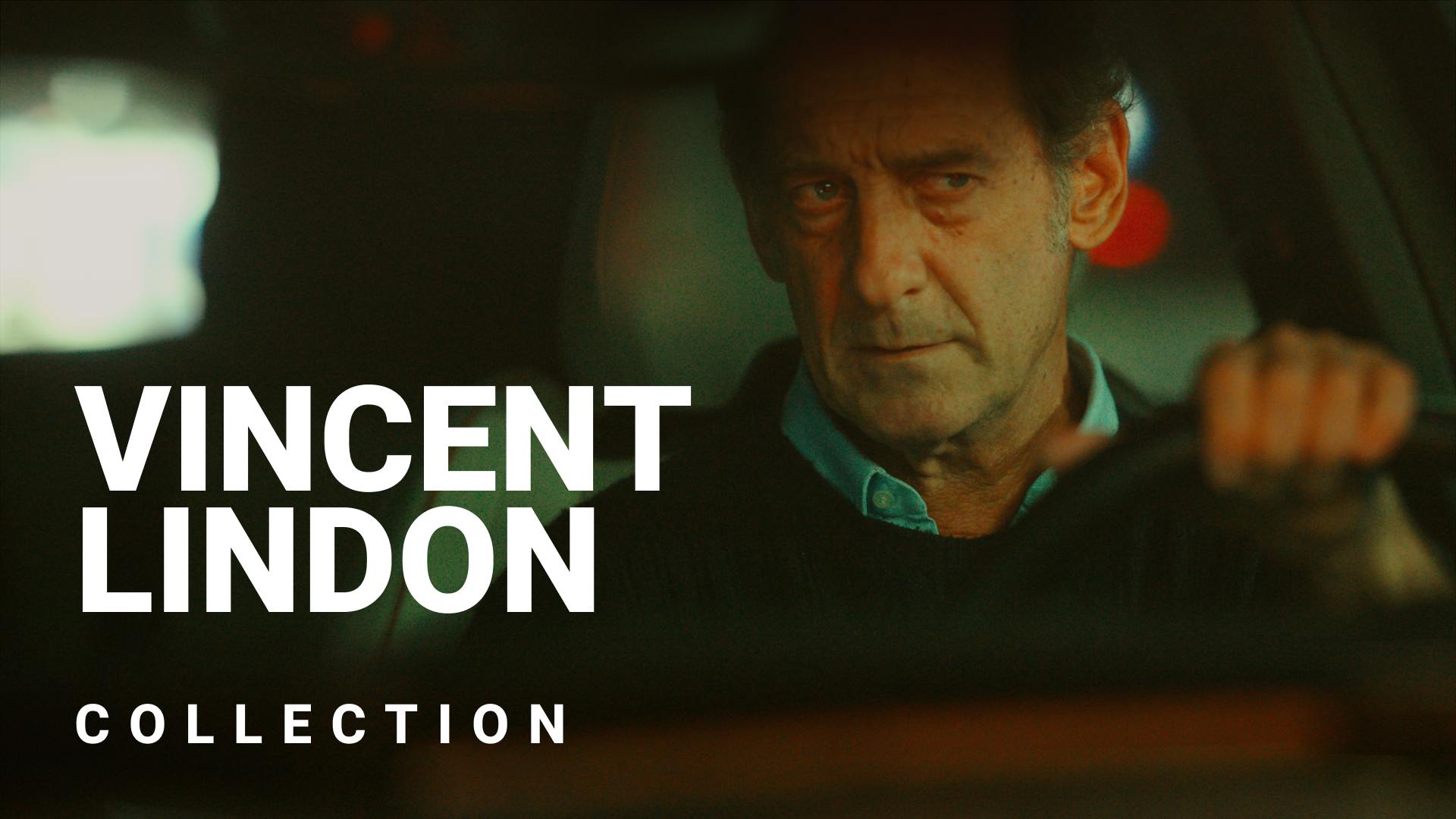 Vincent Lindon