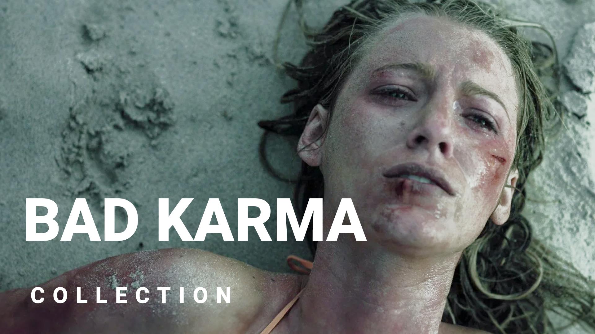 Bad Karma