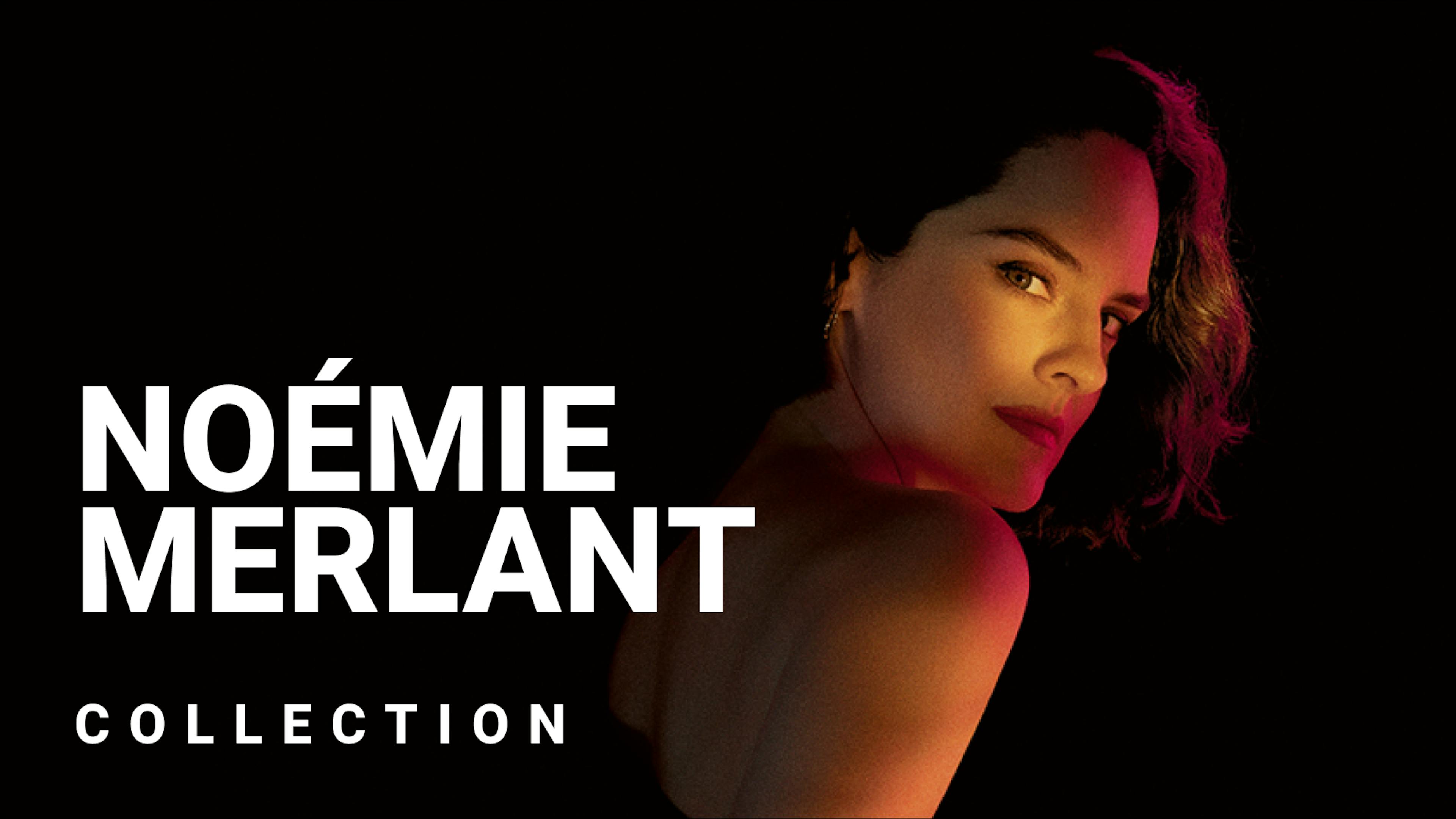 Noémie Merlant