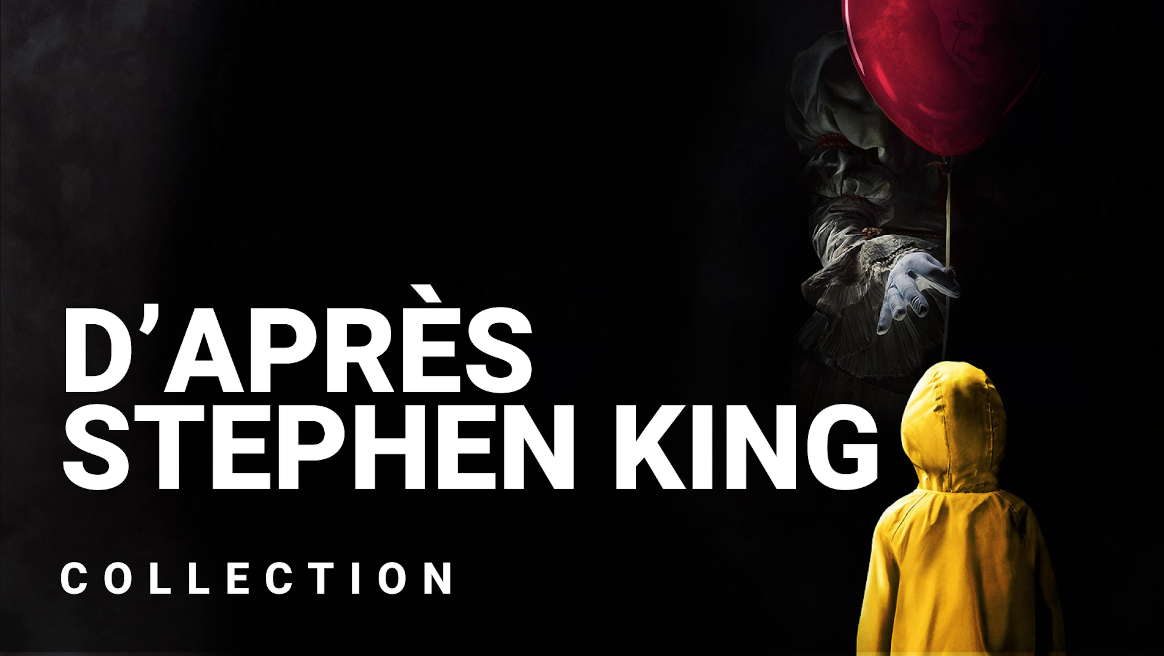 D'après Stephen King