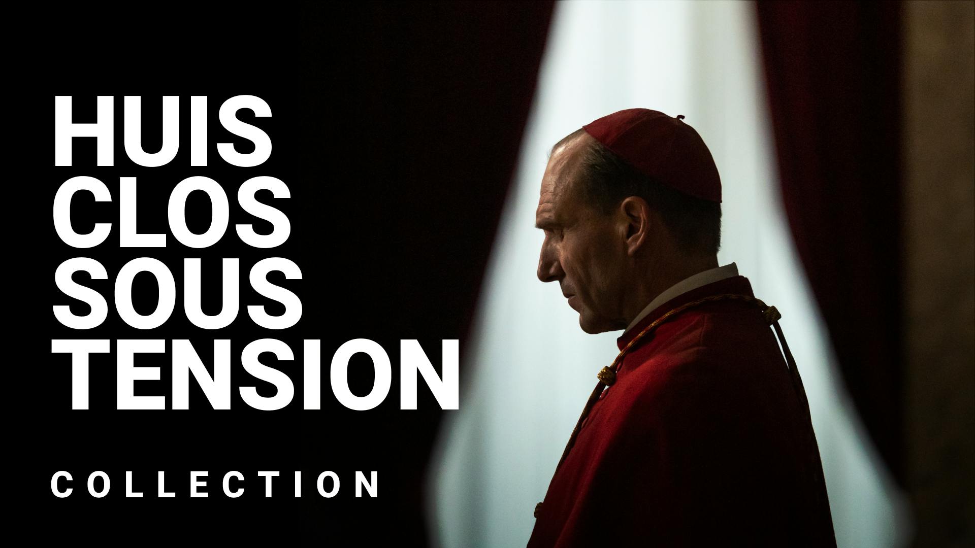 Les huis clos sous haute tension