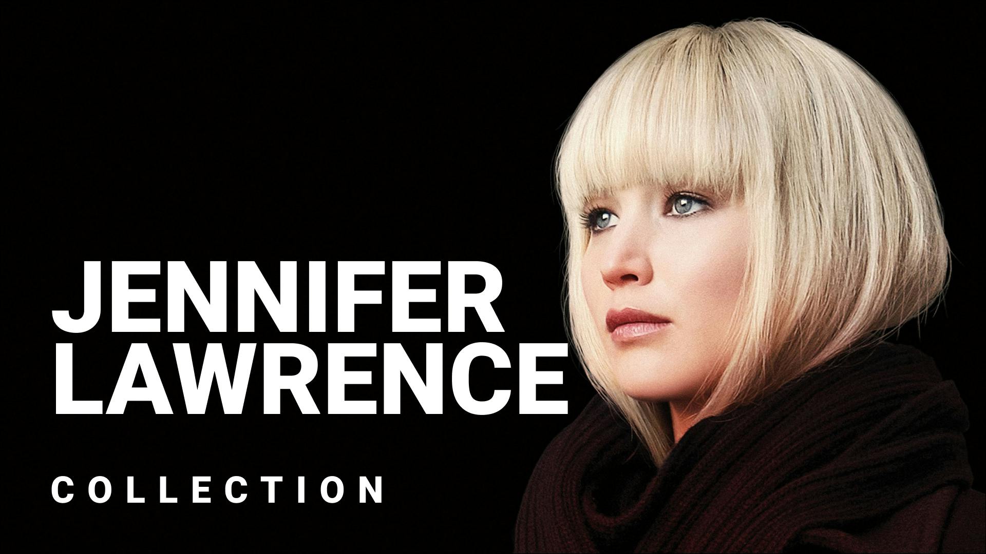 Les films avec Jennifer Lawrence