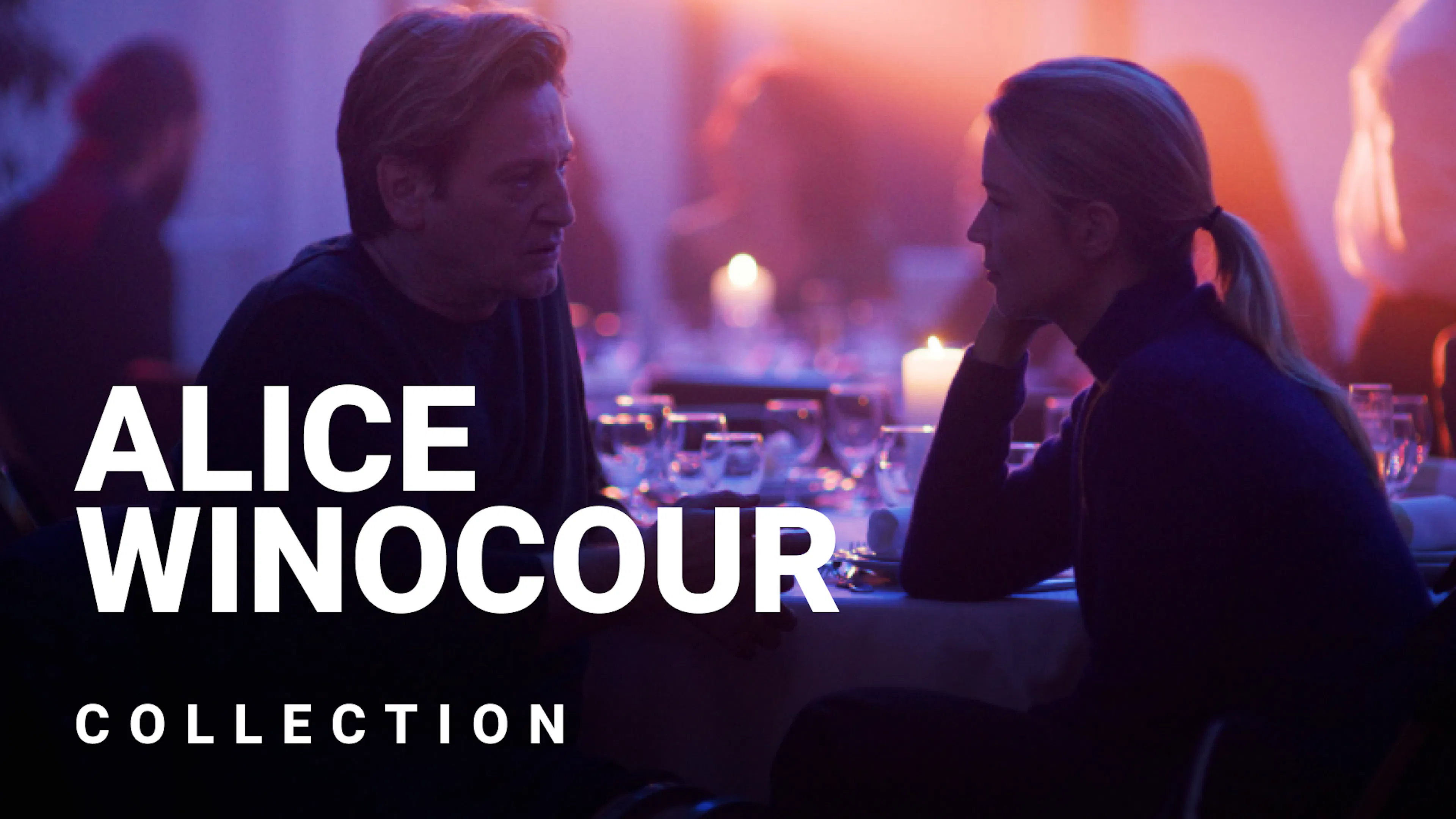 Les films de Alice Winocour