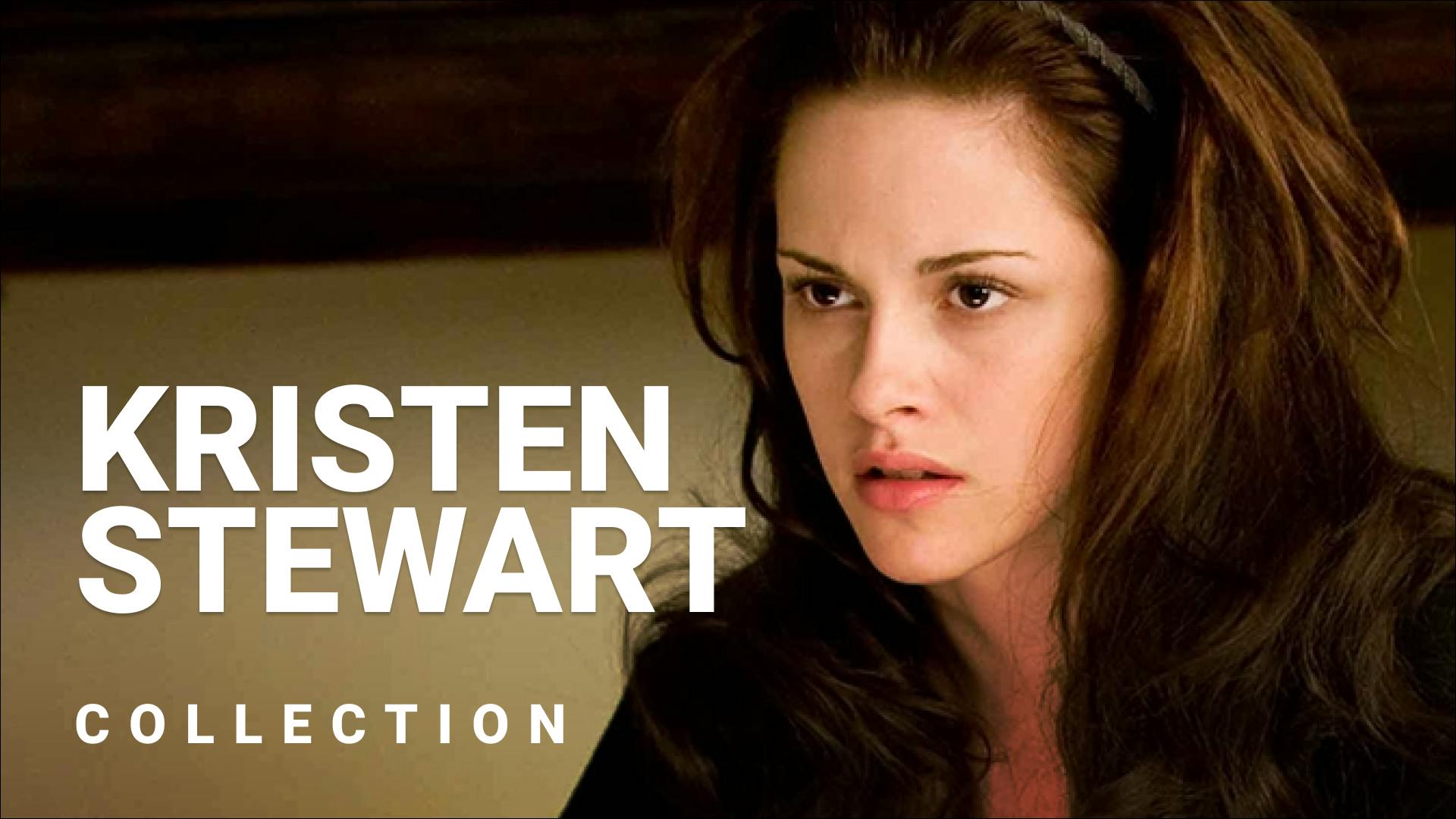 Les films avec Kristen Stewart