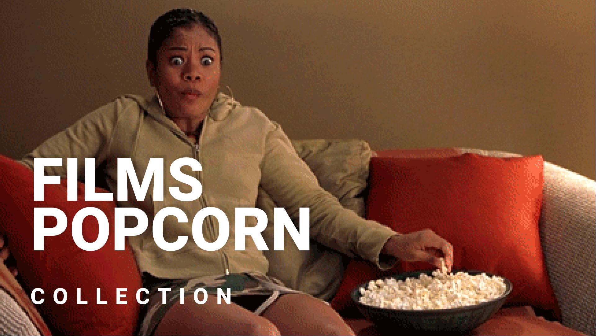 Films Popcorn