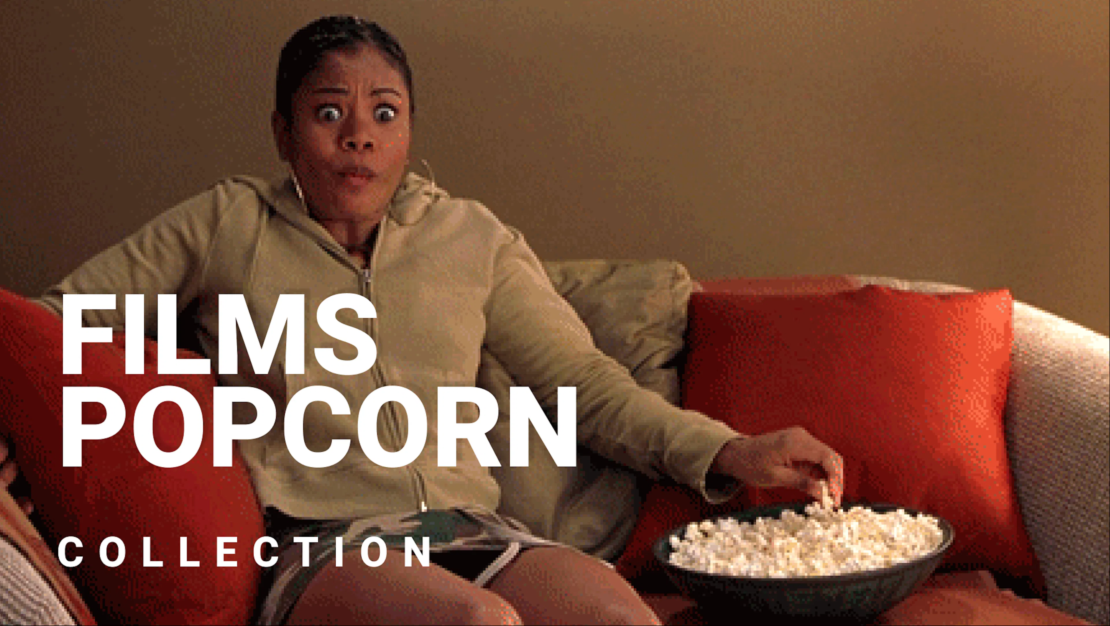 Films Popcorn