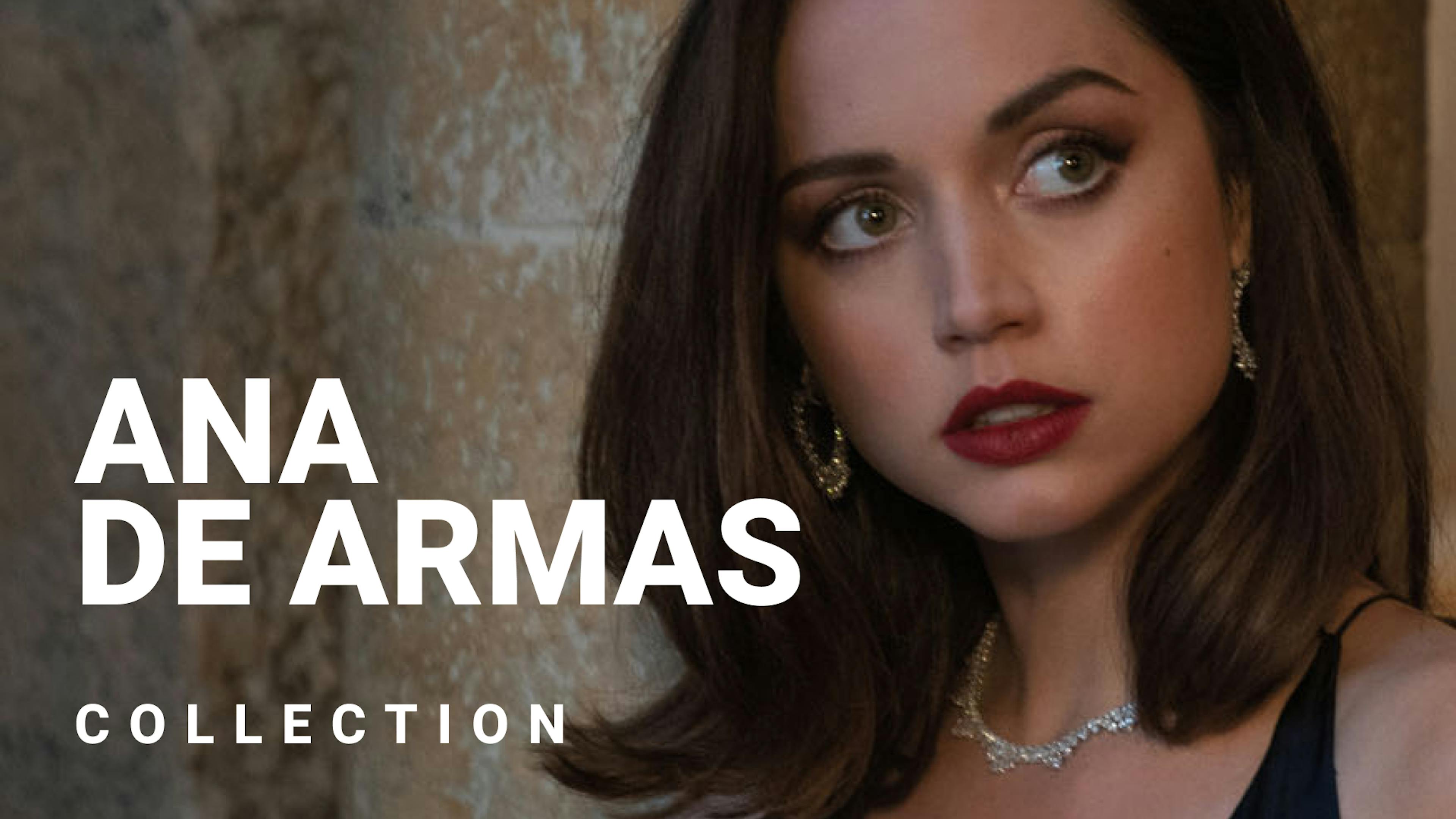 Les films avec Ana de Armas