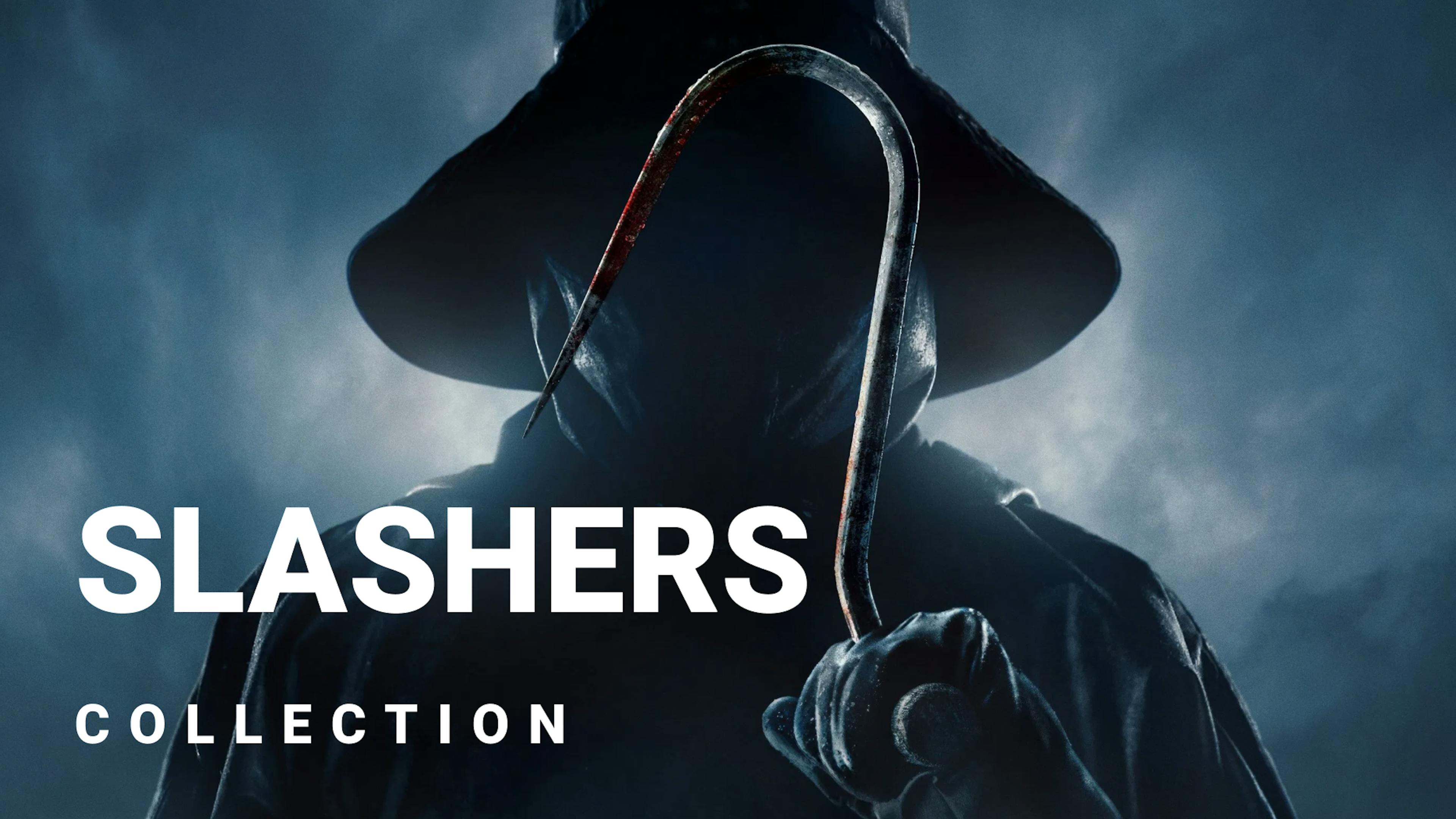 Les meilleurs Slashers