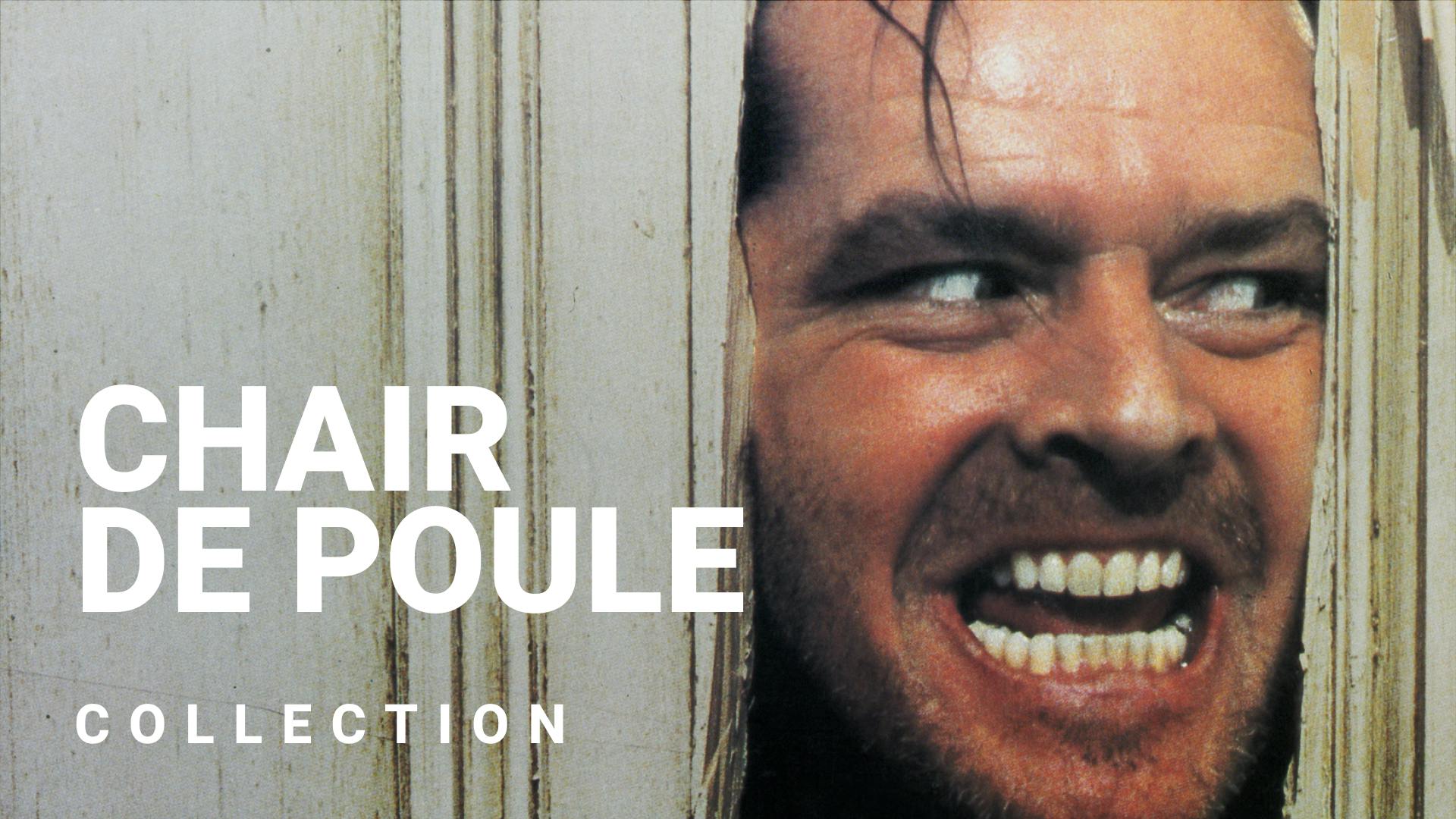 Les meilleurs films d'horreur