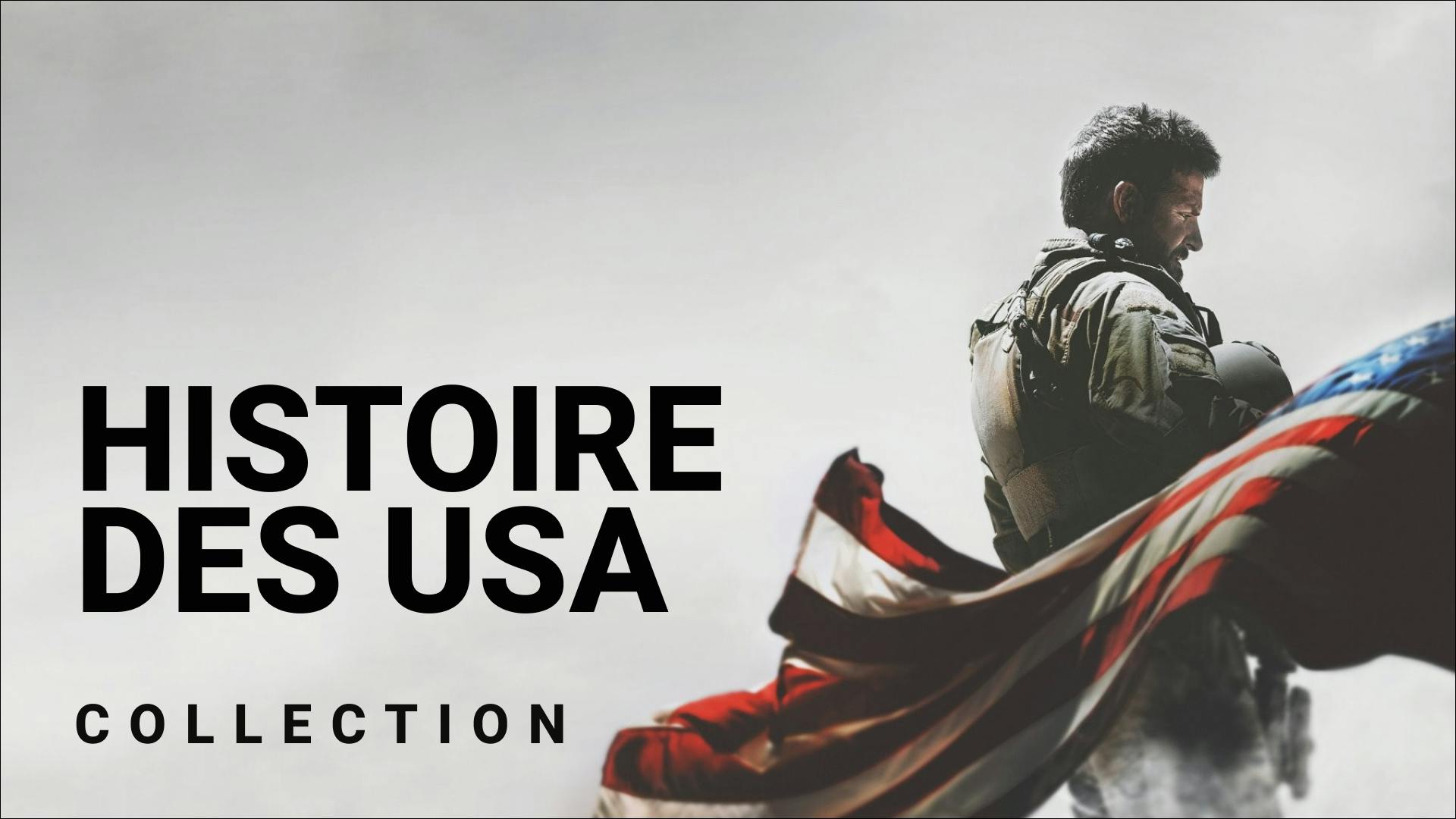 L'Histoire des USA à l'écran