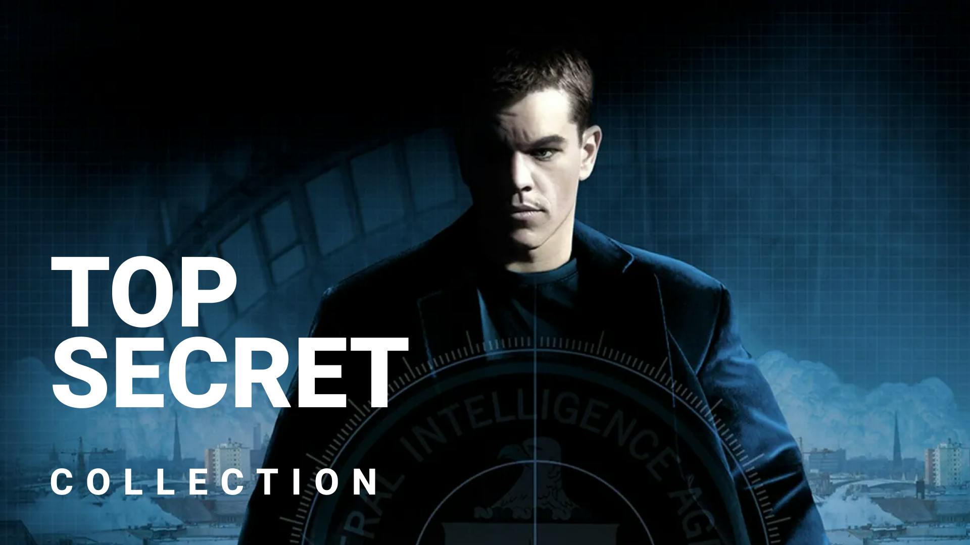 Les meilleurs films d'espionnage