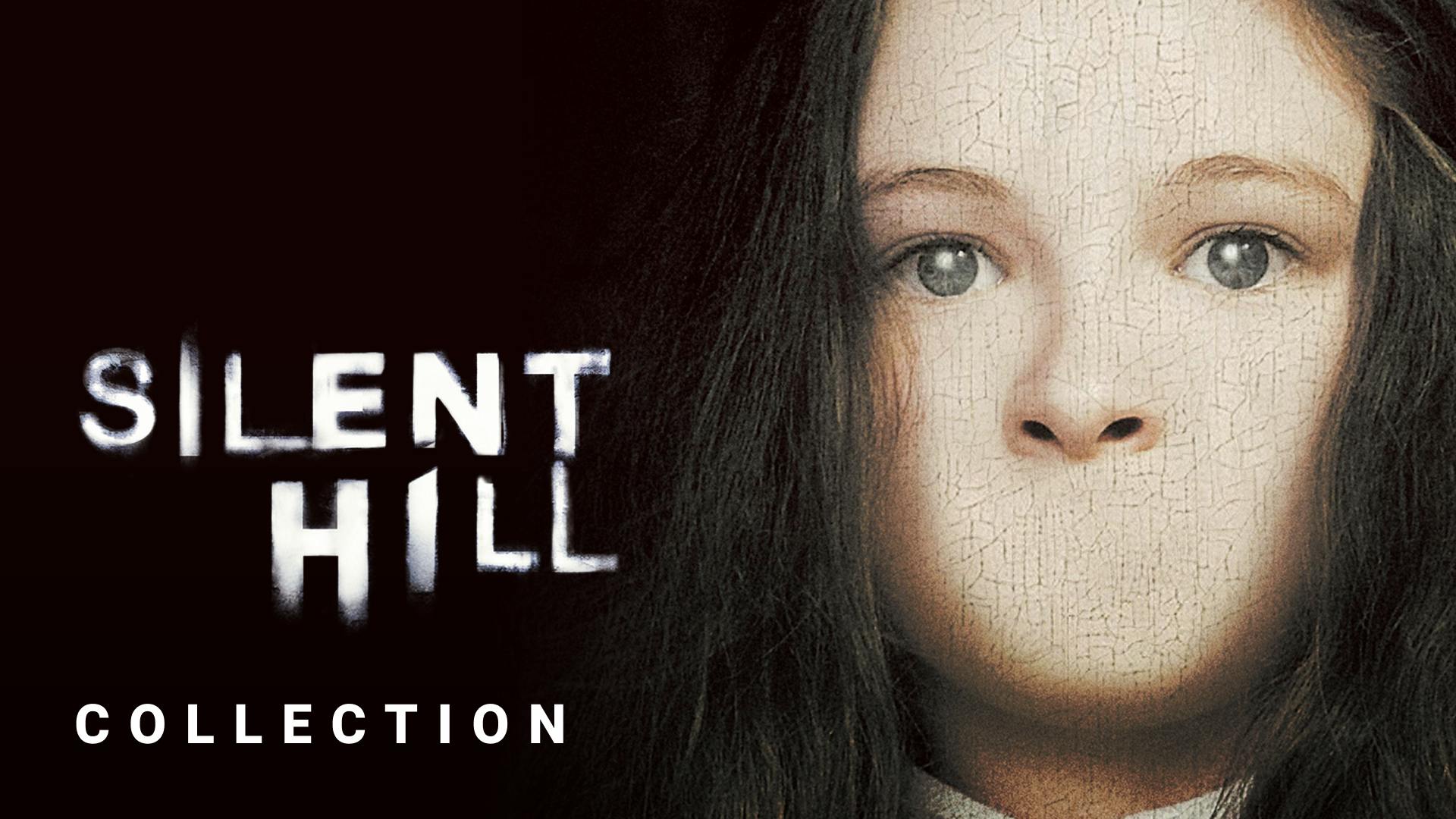 L'univers Silent Hill