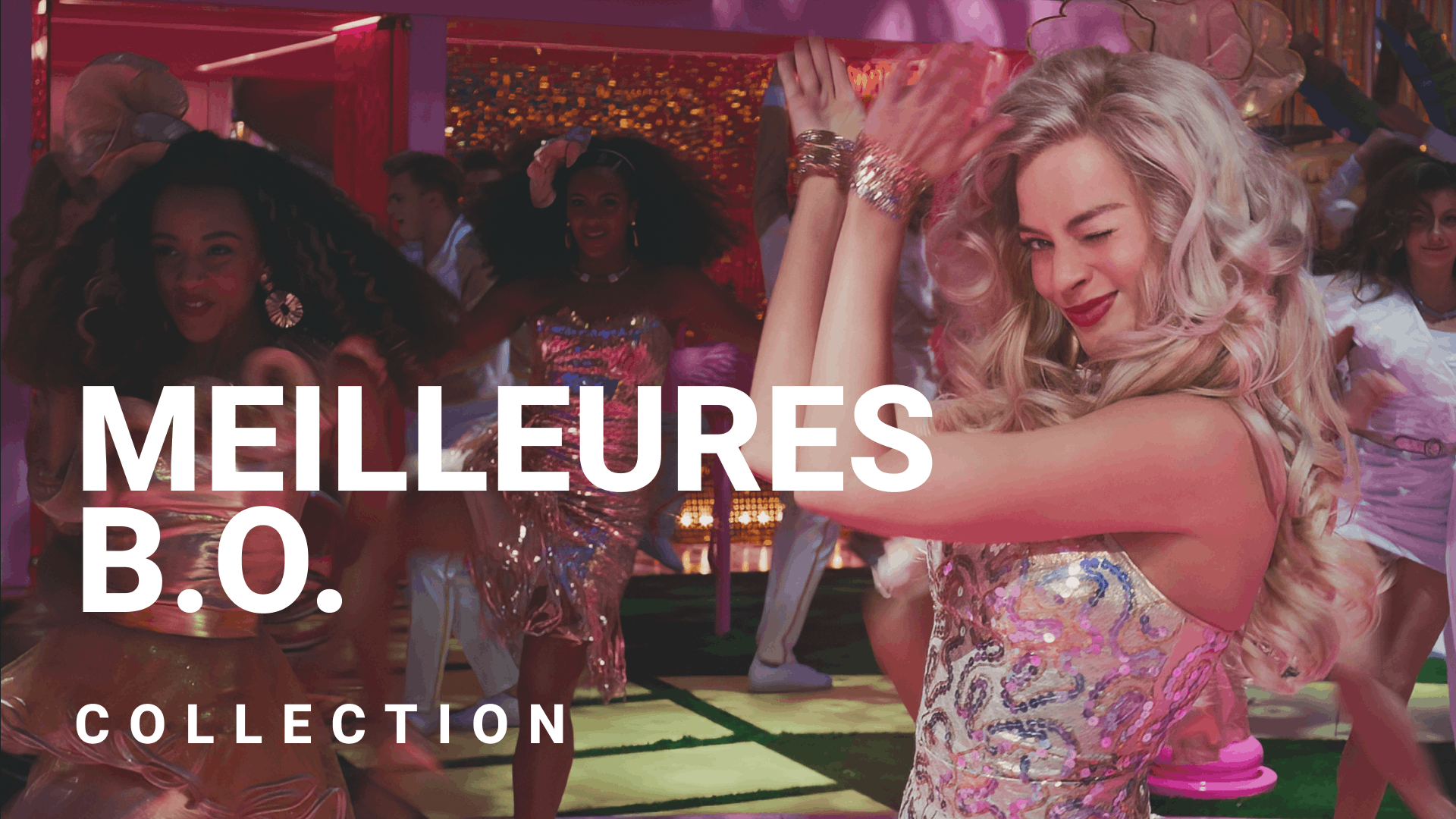 Les meilleures bandes originales