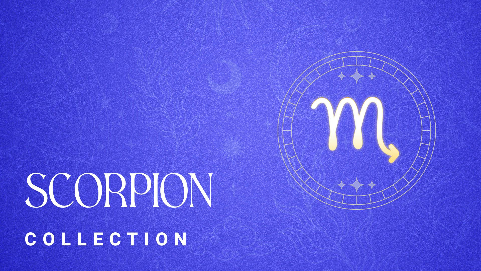 Les films pour les Scorpions