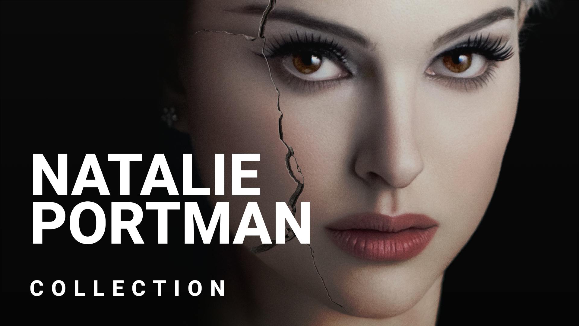 Les films avec Natalie Portman 
