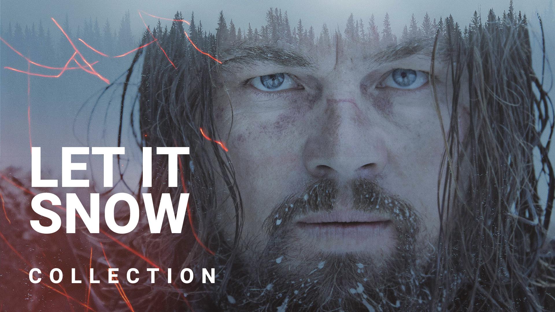 Les meilleurs films sous la neige