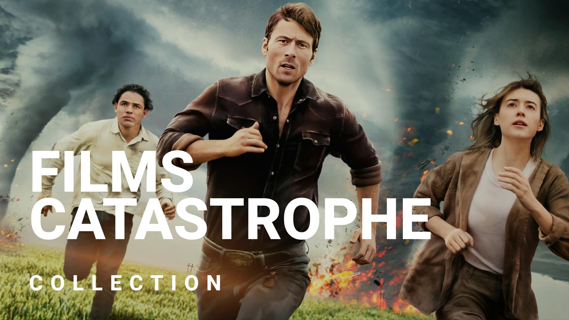 Les films catastrophe