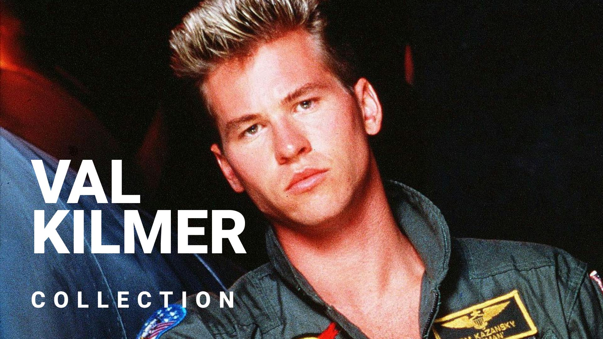 Val Kilmer