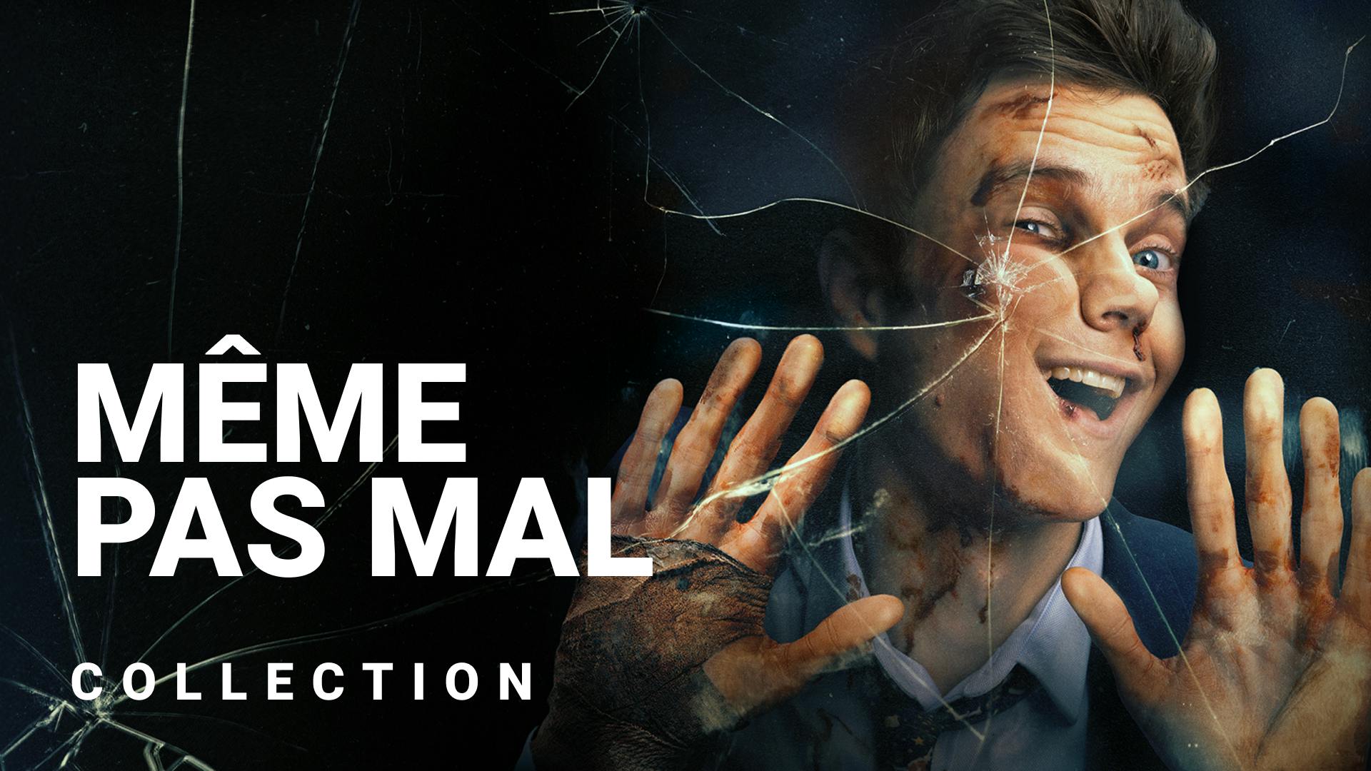 Même pas mal ! Les héros les plus badass 