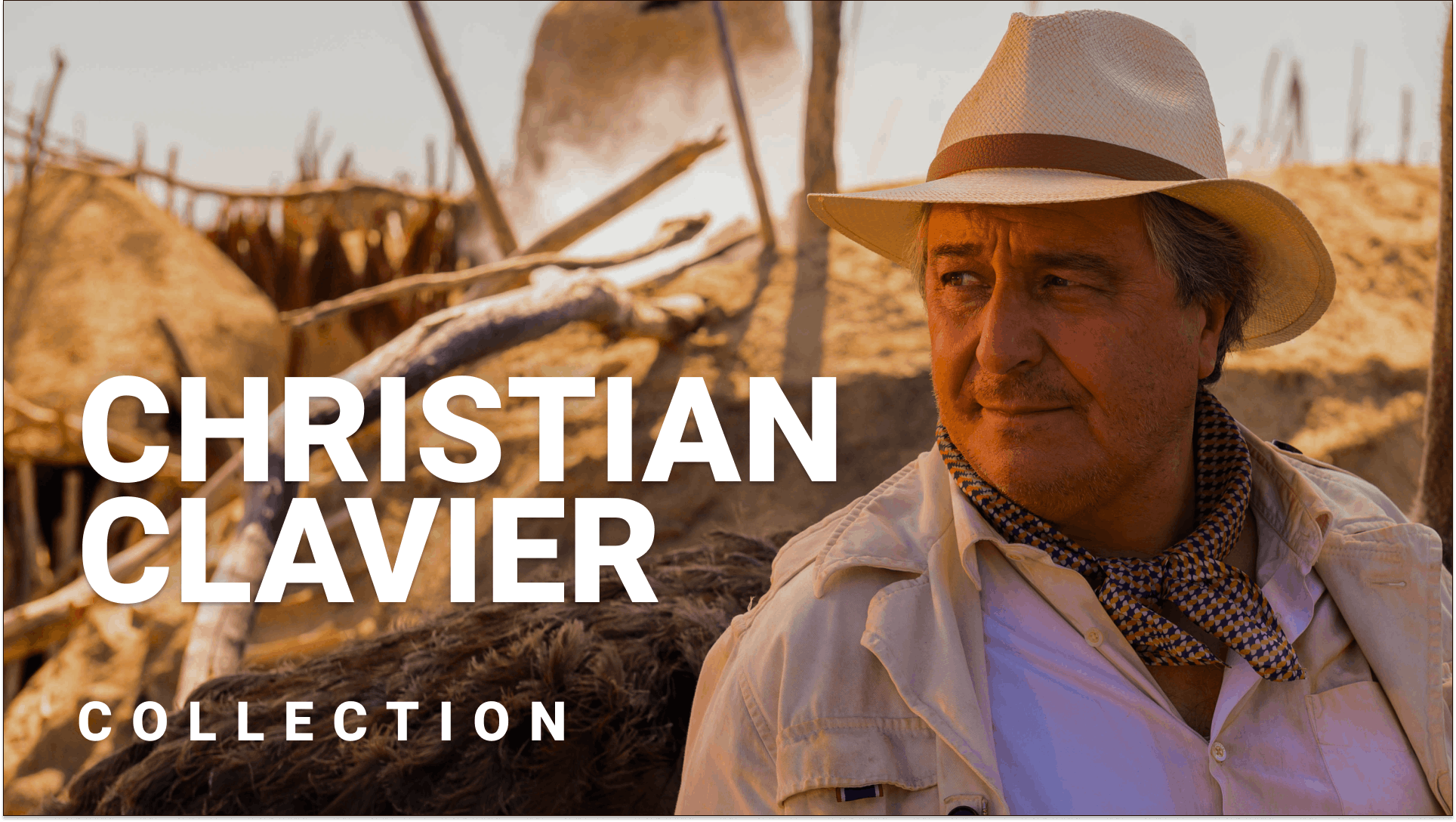 Les films avec Christian Clavier