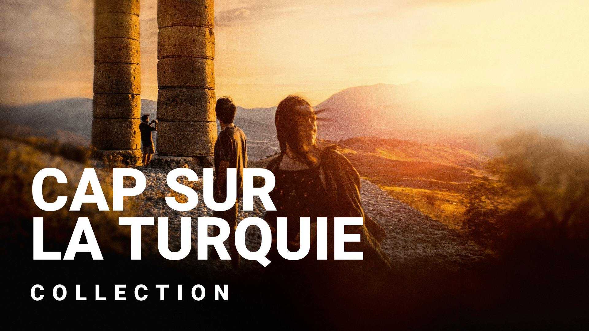 Le cinéma turc
