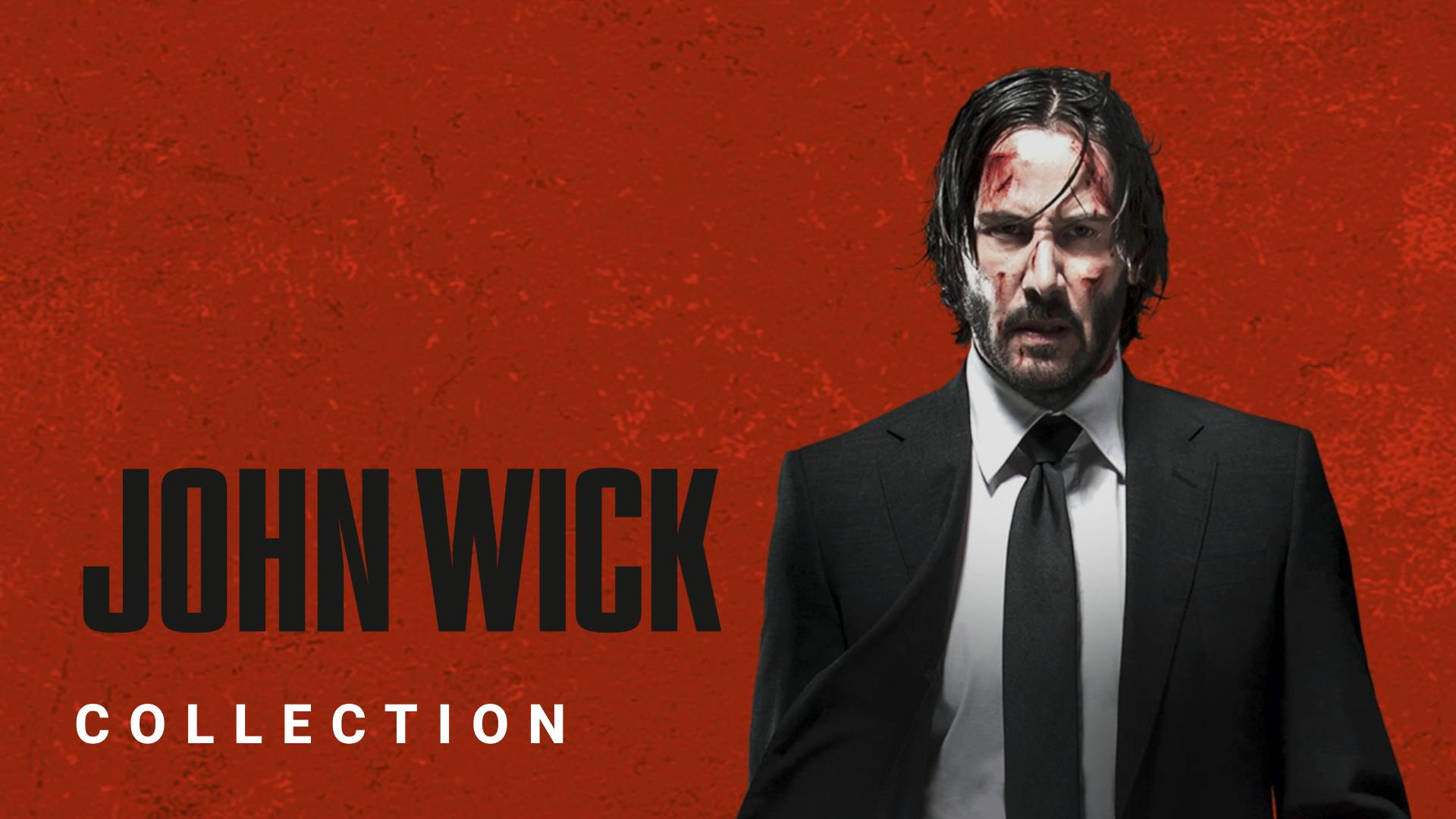La saga John Wick