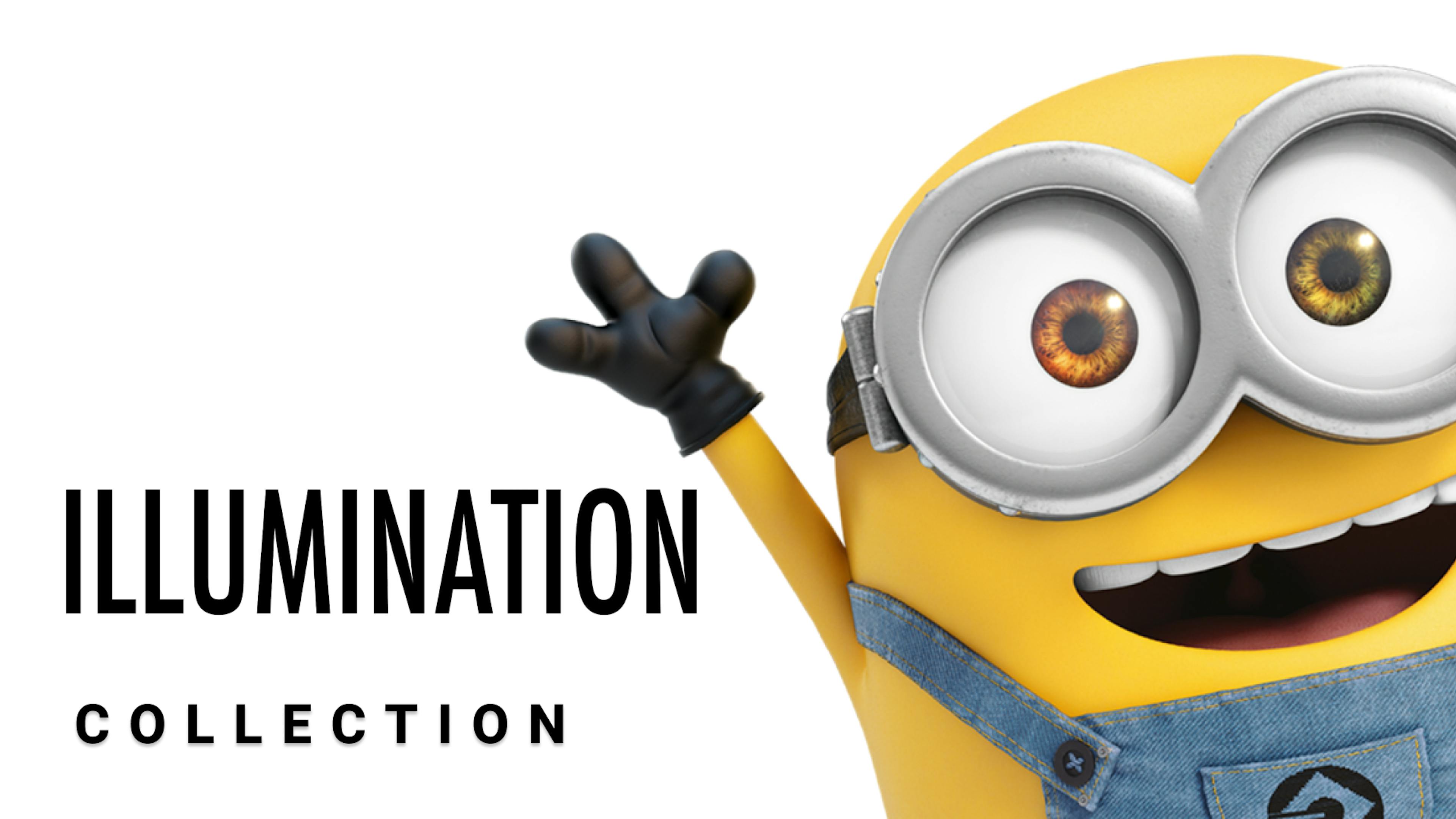 L'univers Illumination